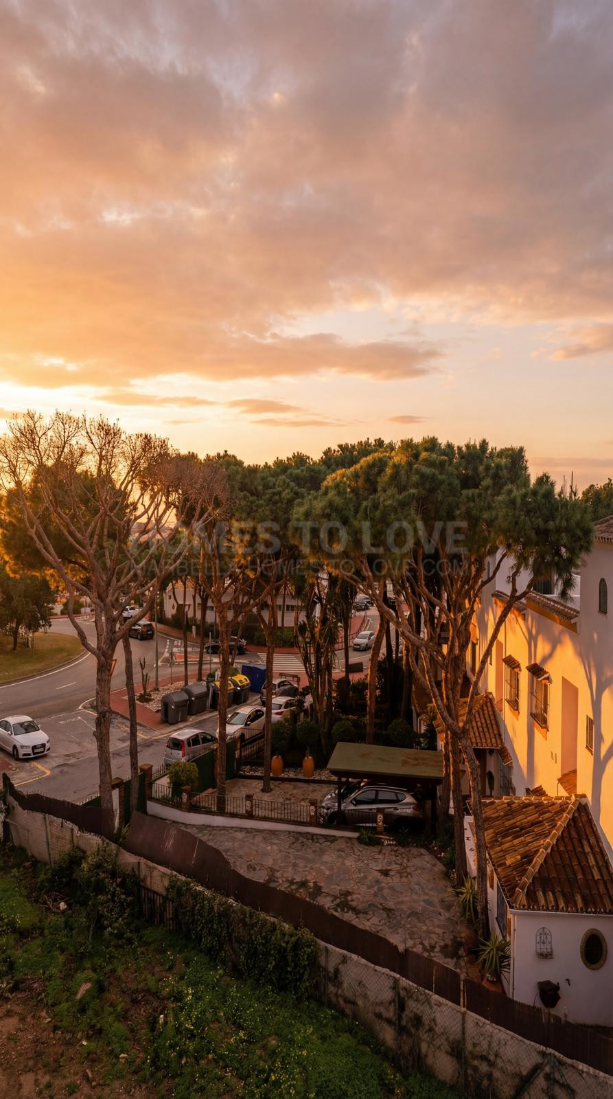 Plot for sale in Calahonda, Mijas Costa