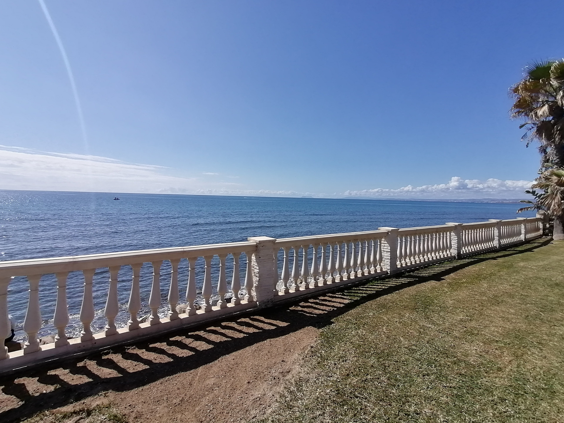 Villa for rent in Guadalmina Baja, San Pedro de Alcantara
