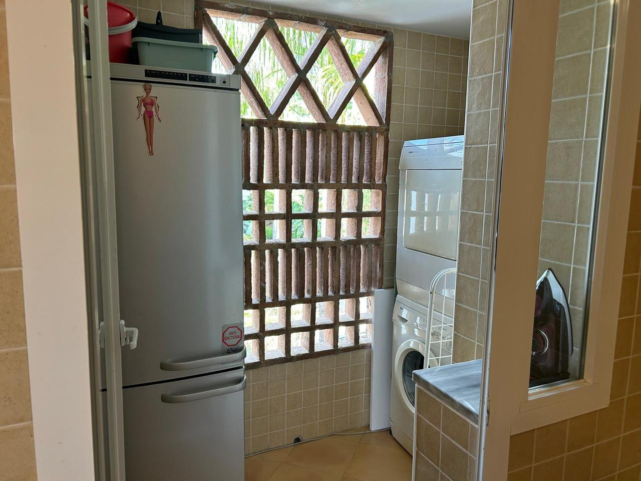 Apartment for long term rent in Los Arqueros, Benahavis