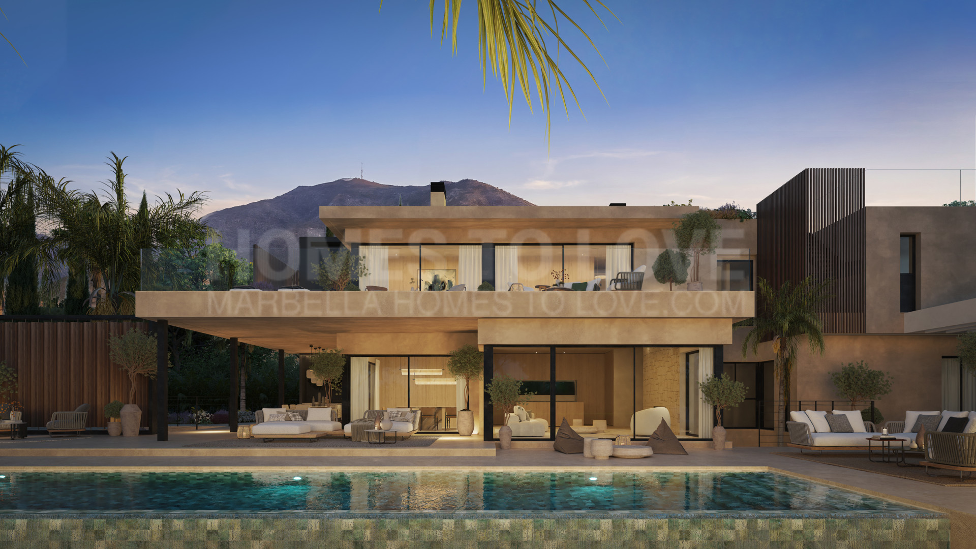 Villa à vendre à El Higueron, Fuengirola