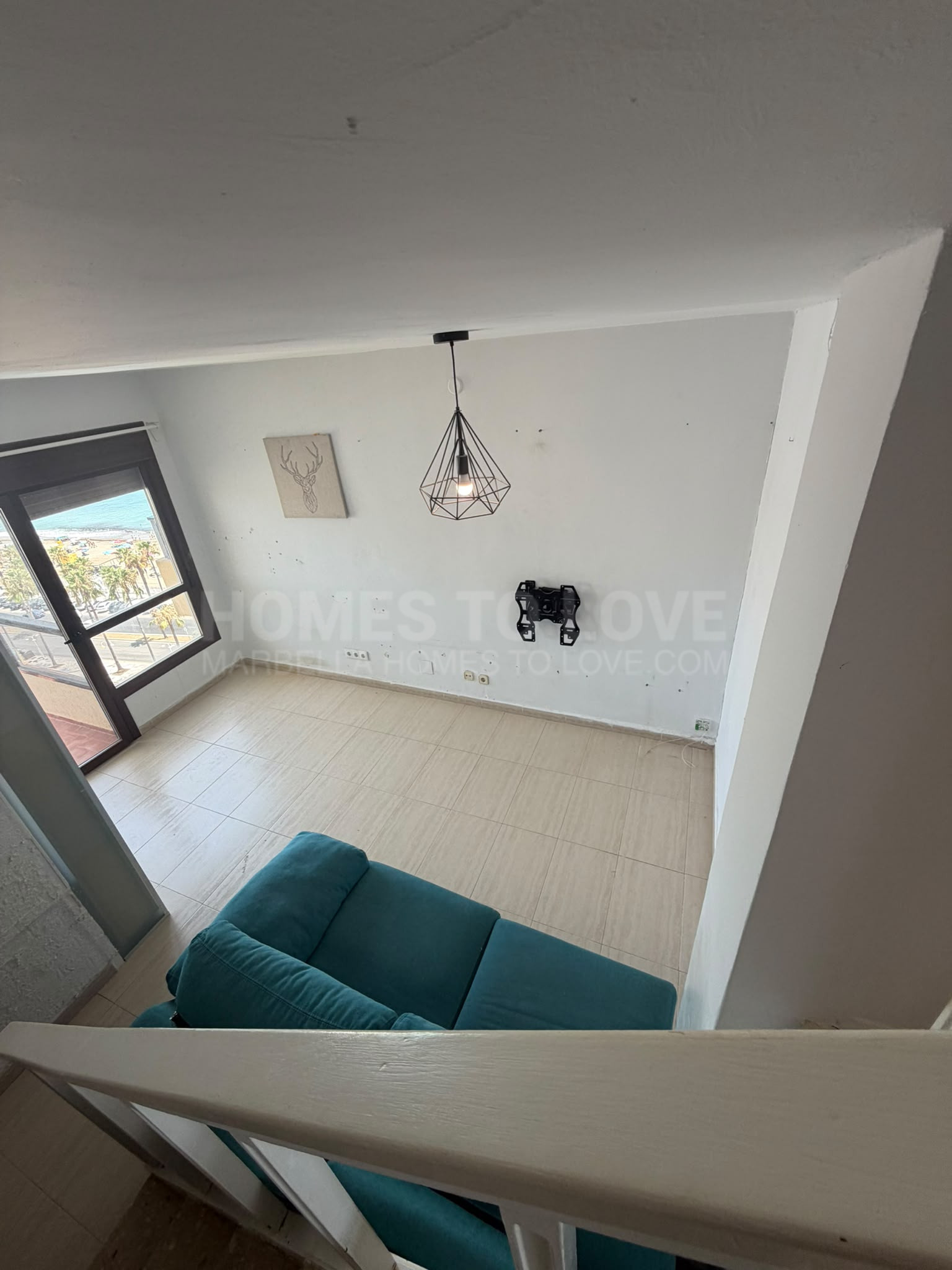 Atico Duplex en venta en Benalmadena Costa