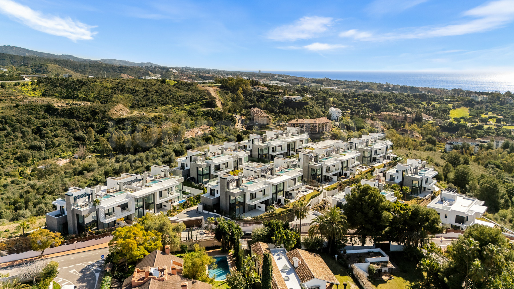 Maison Jumelée à vendre à Rio Real, Marbella Est