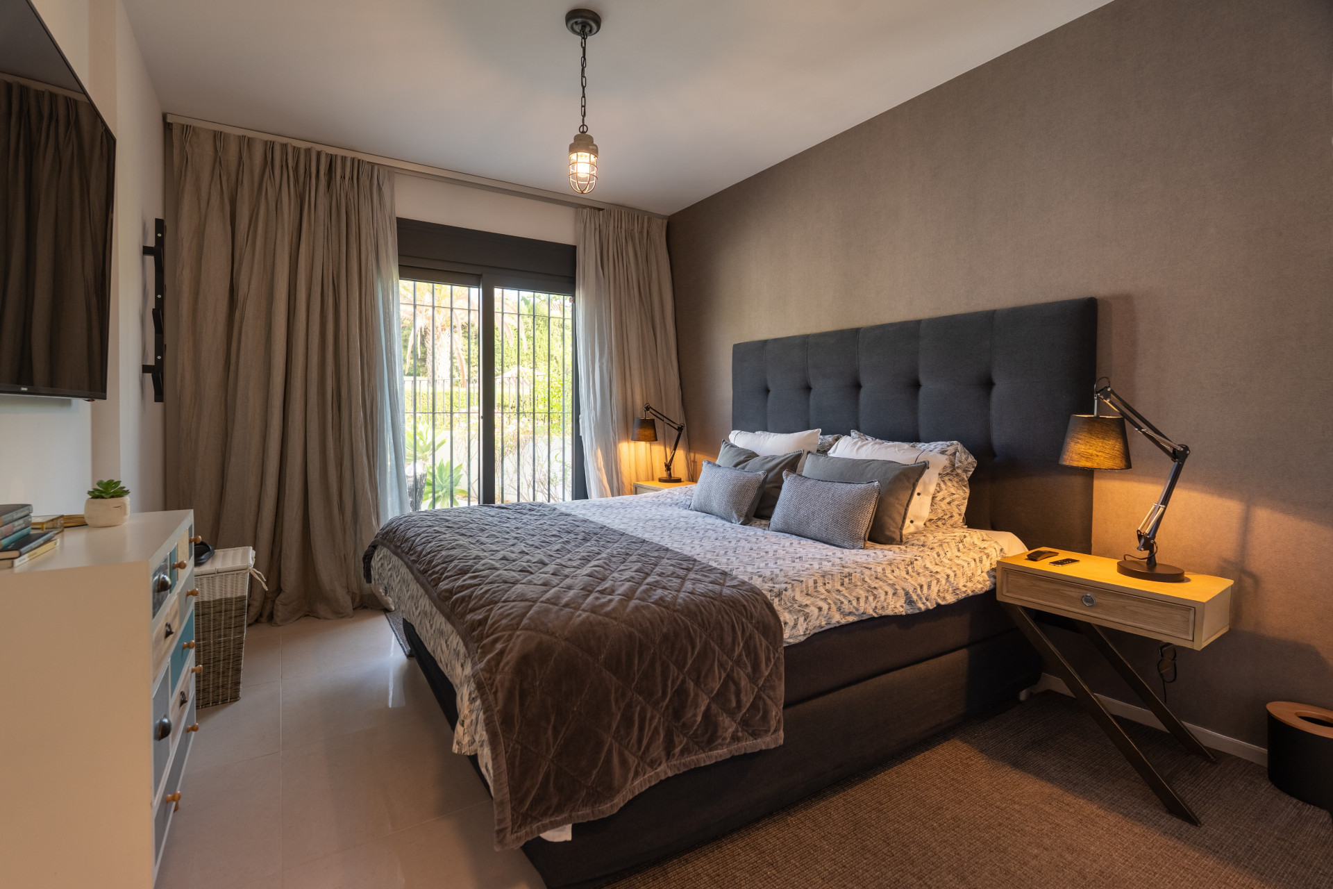 5-bedroom villa in Parcelas del Golf — frame 21