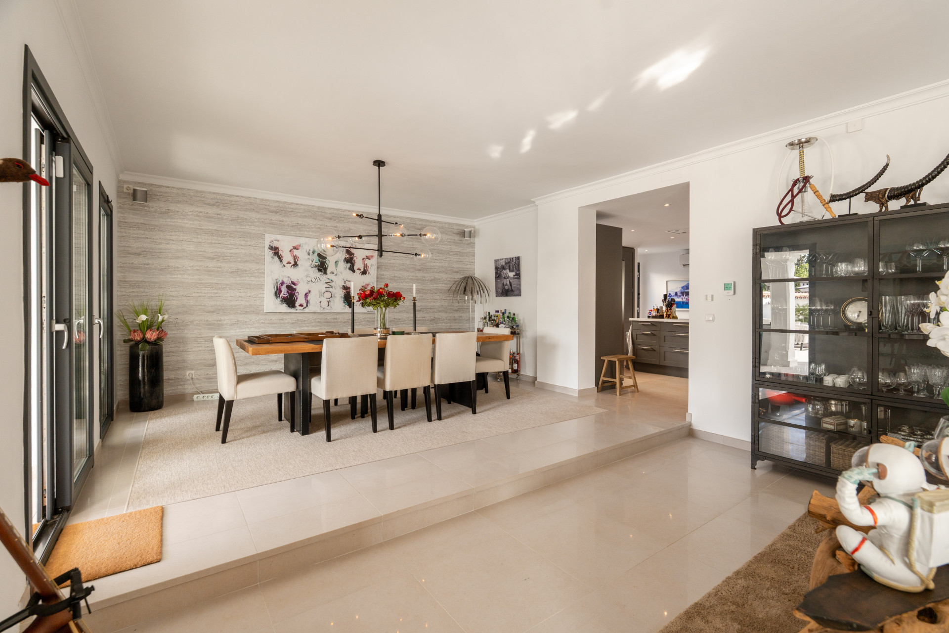 5-bedroom villa in Parcelas del Golf — frame 17