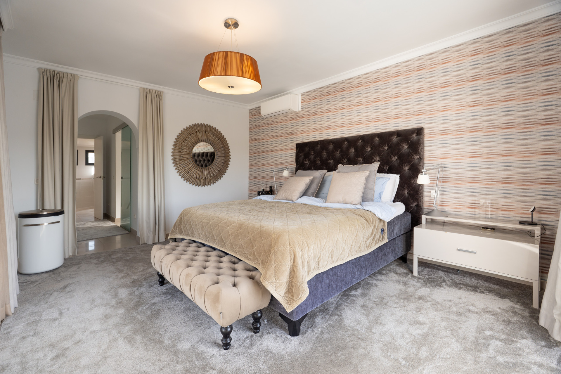 5-bedroom villa in Parcelas del Golf — frame 16