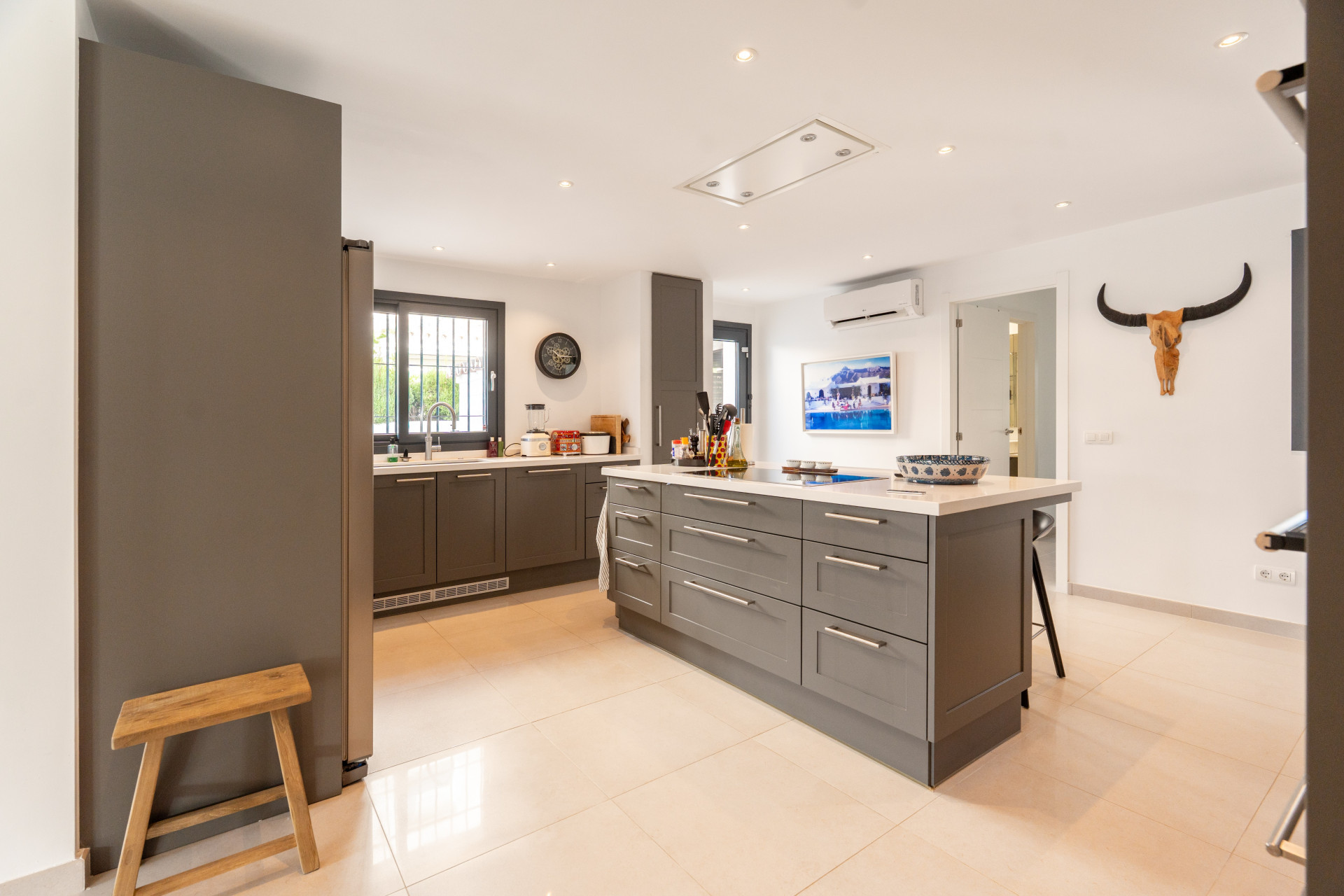 5-bedroom villa in Parcelas del Golf — frame 4