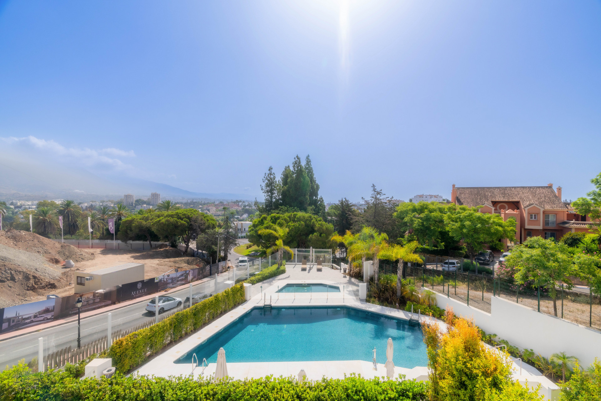 4-bedroom villa in Celeste Marbella — frame 2