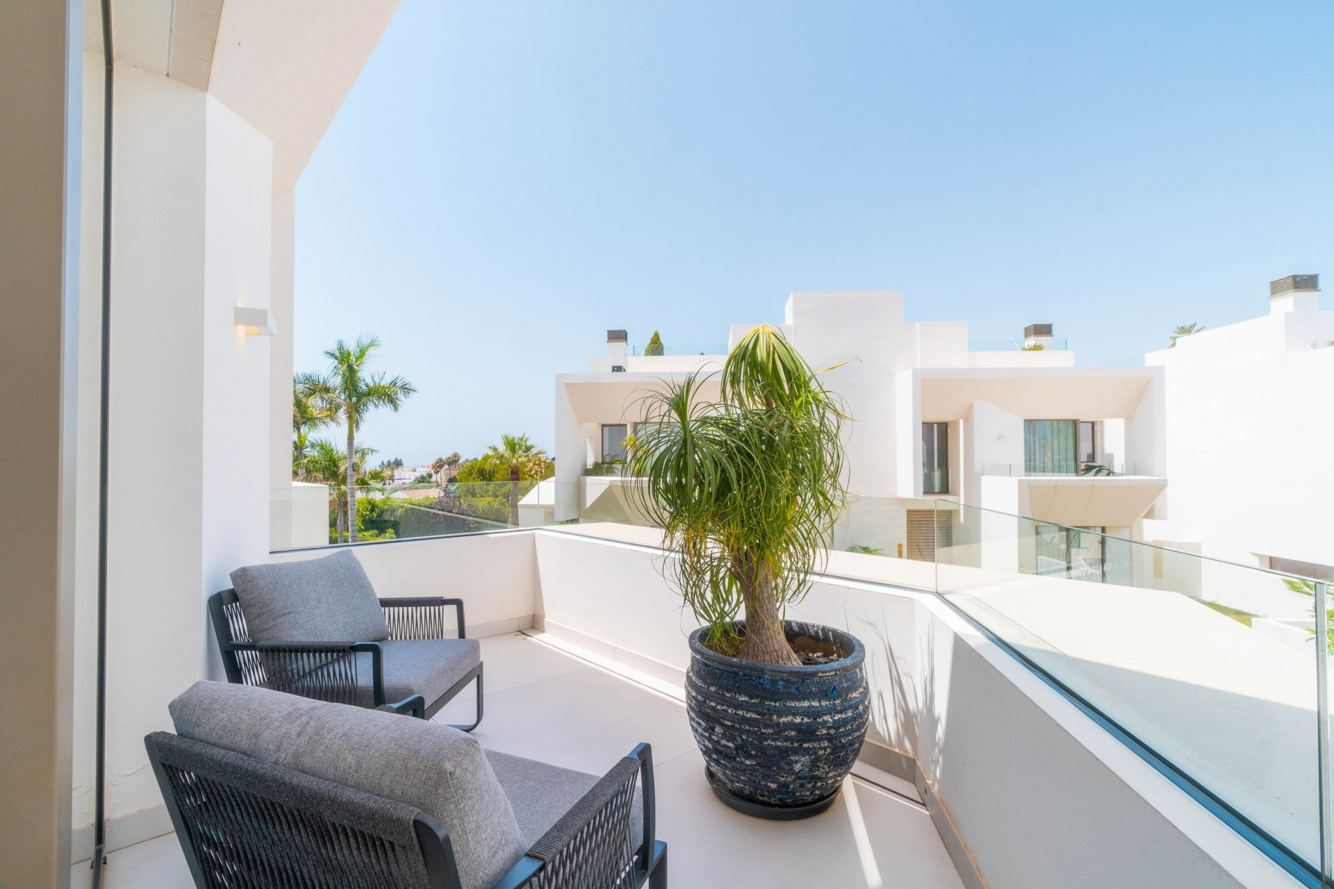 4-bedroom villa in Celeste Marbella — frame 6