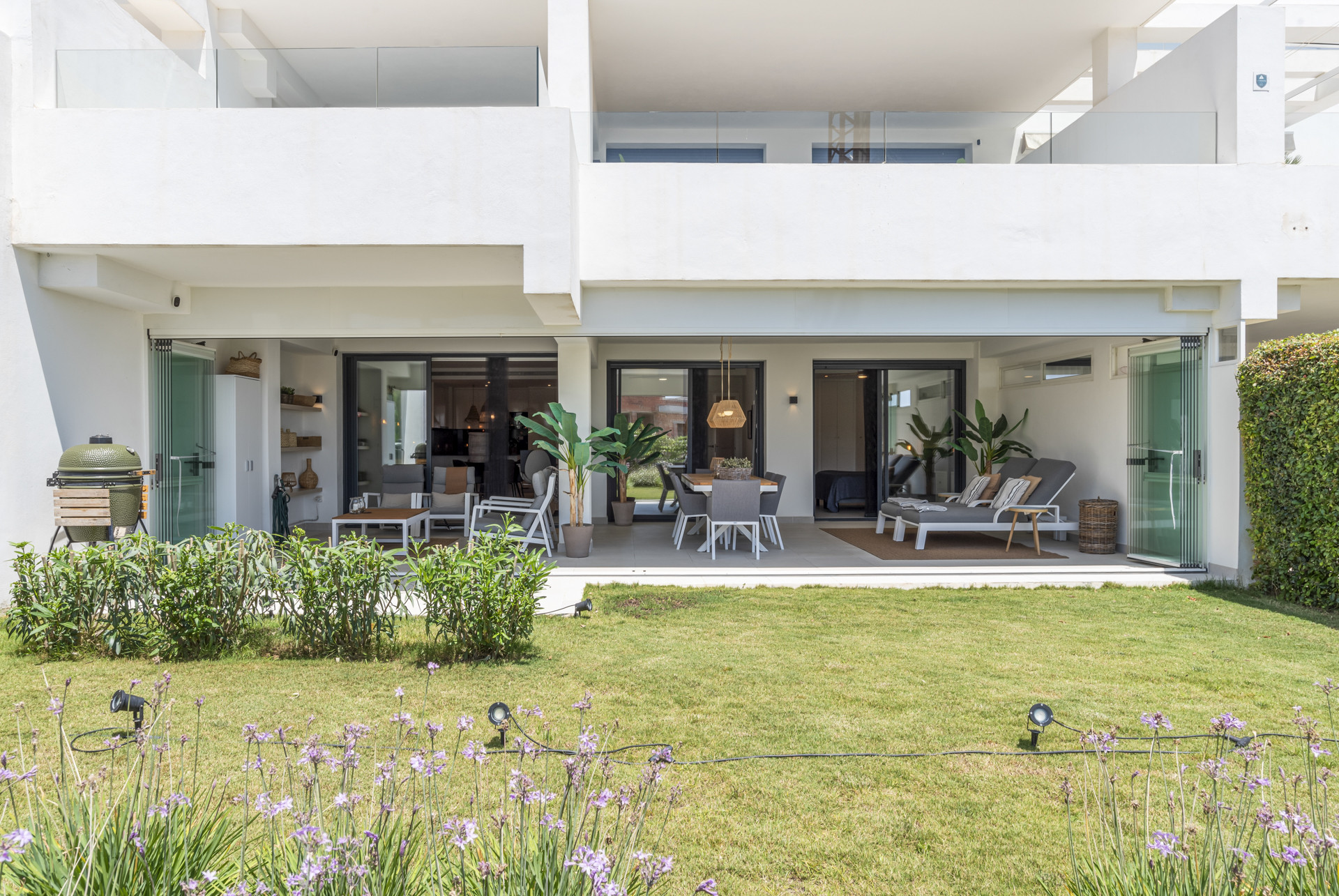 2-bedroom apartment in Estepona Golf — frame 4
