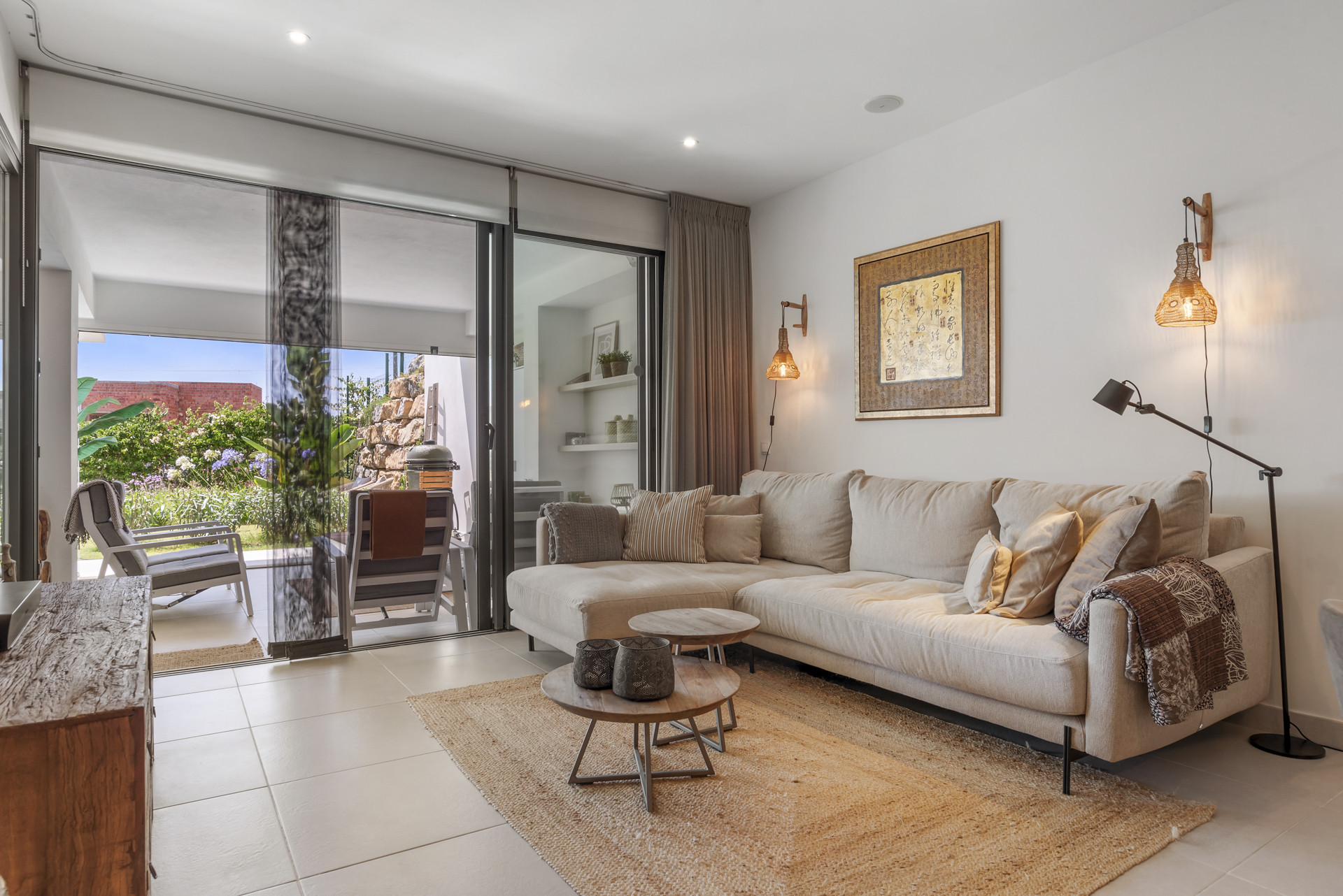 2-bedroom apartment in Estepona Golf — frame 21