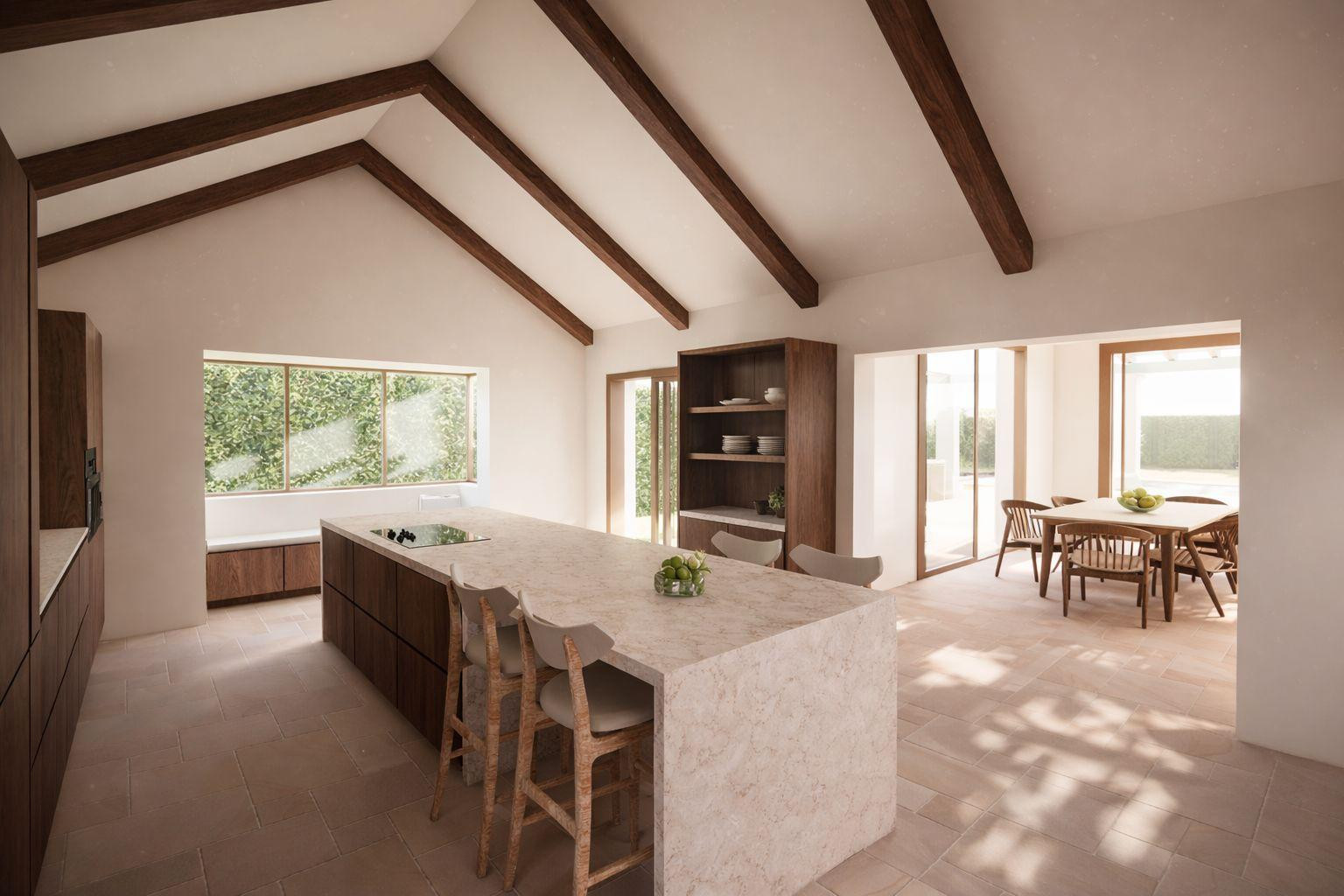 5-bedroom villa in El Rosario — frame 20