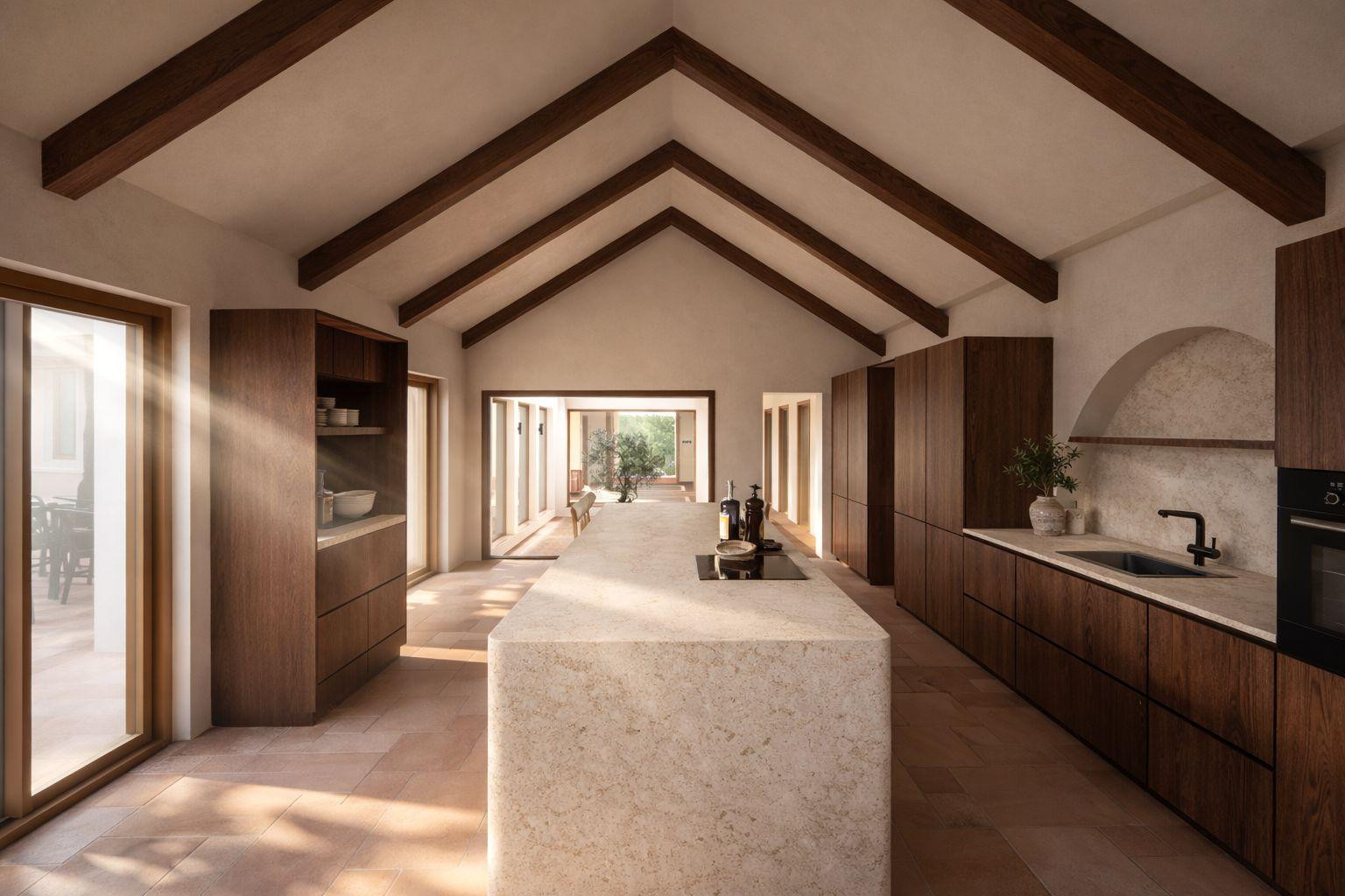 5-bedroom villa in El Rosario — frame 19
