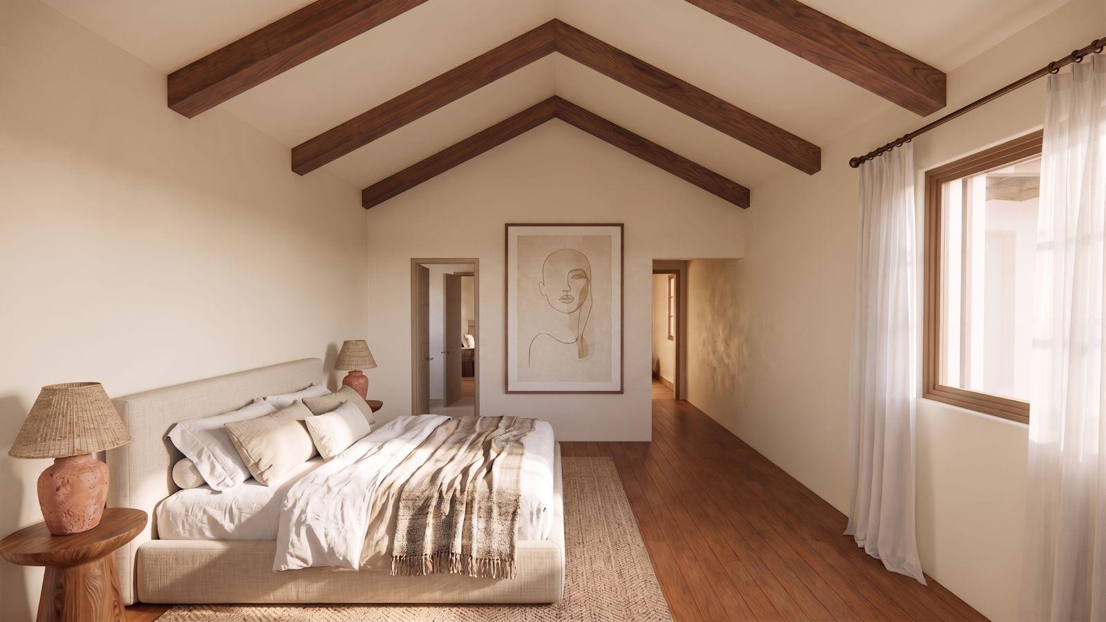 5-bedroom villa in El Rosario — frame 5