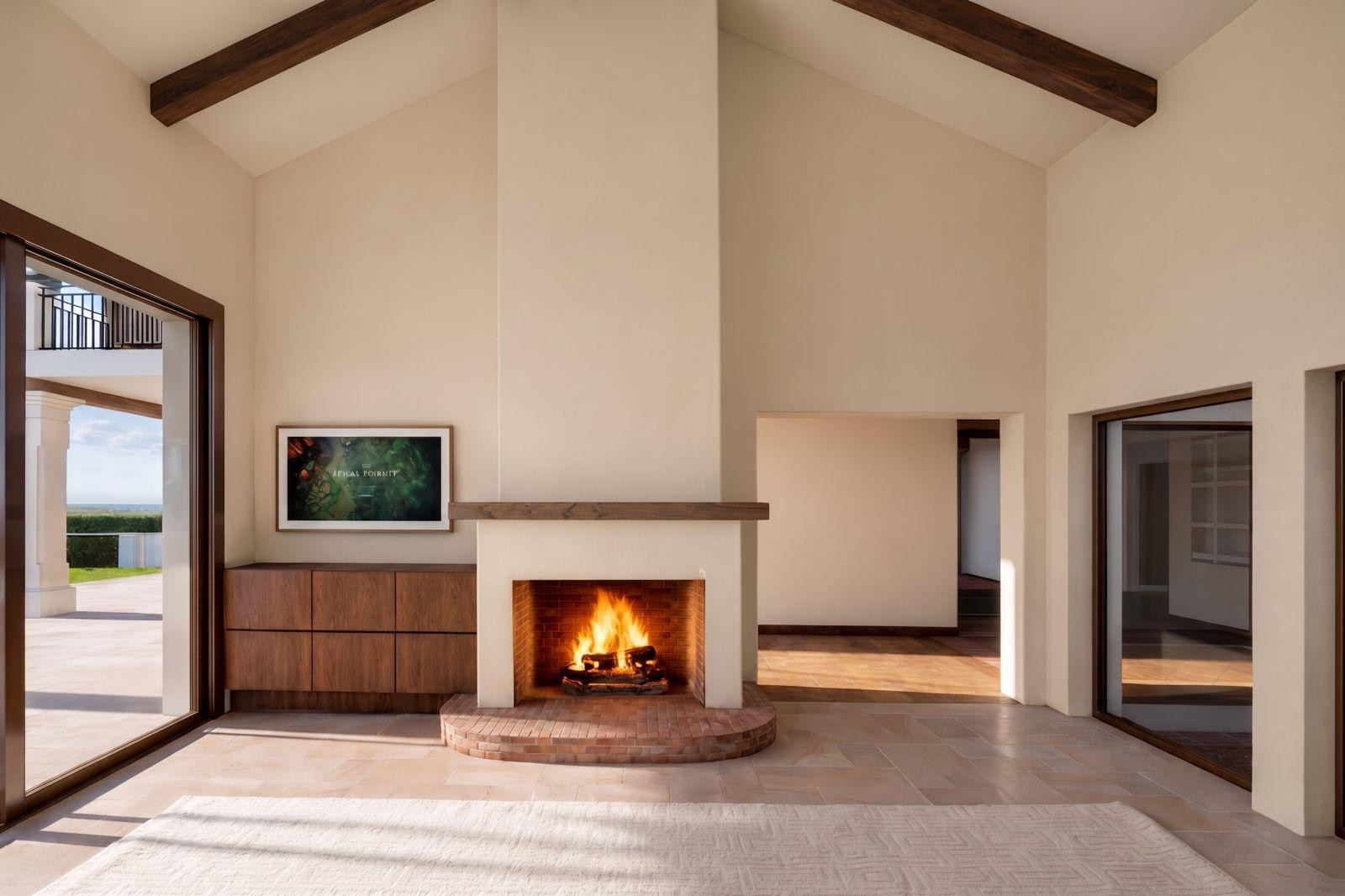 5-bedroom villa in El Rosario — frame 21