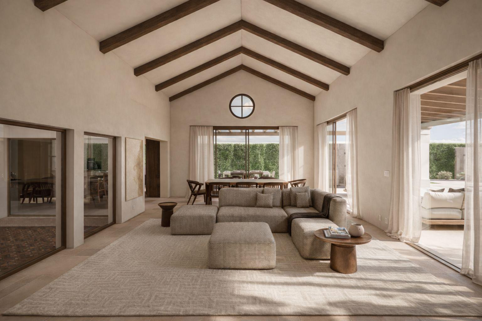 5-bedroom villa in El Rosario — frame 18
