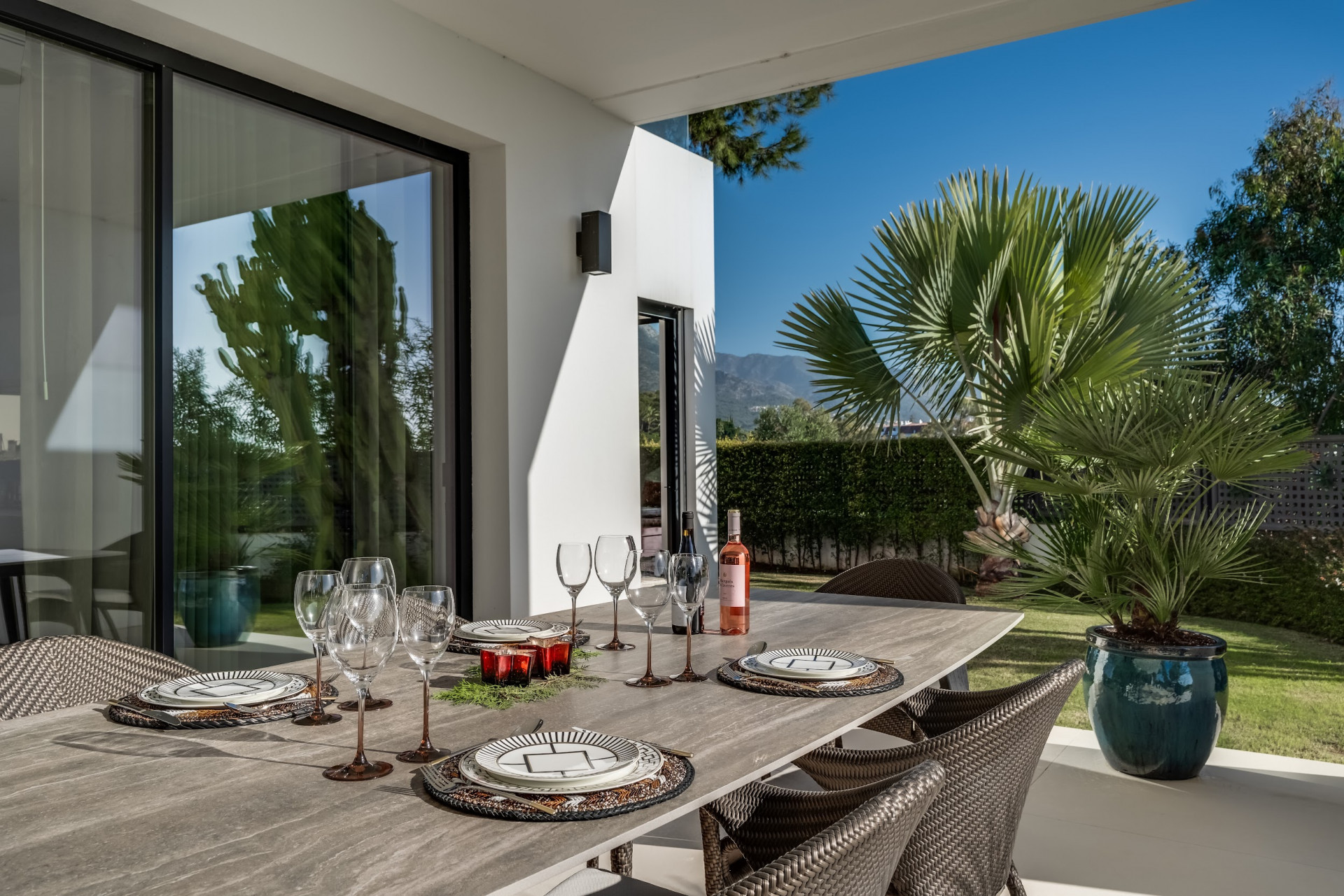 5-bedroom villa in Marbella Golden Mile — frame 6