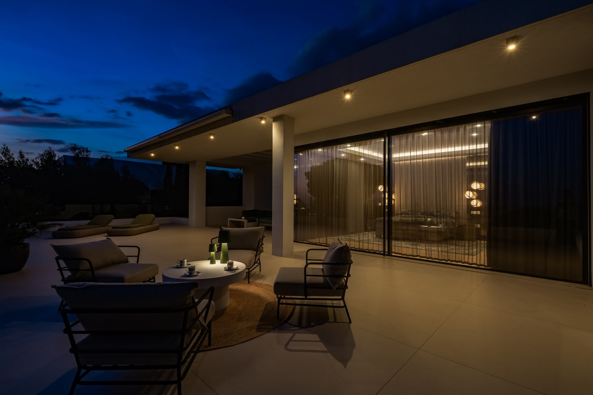 5-bedroom villa in Marbella Golden Mile — frame 8