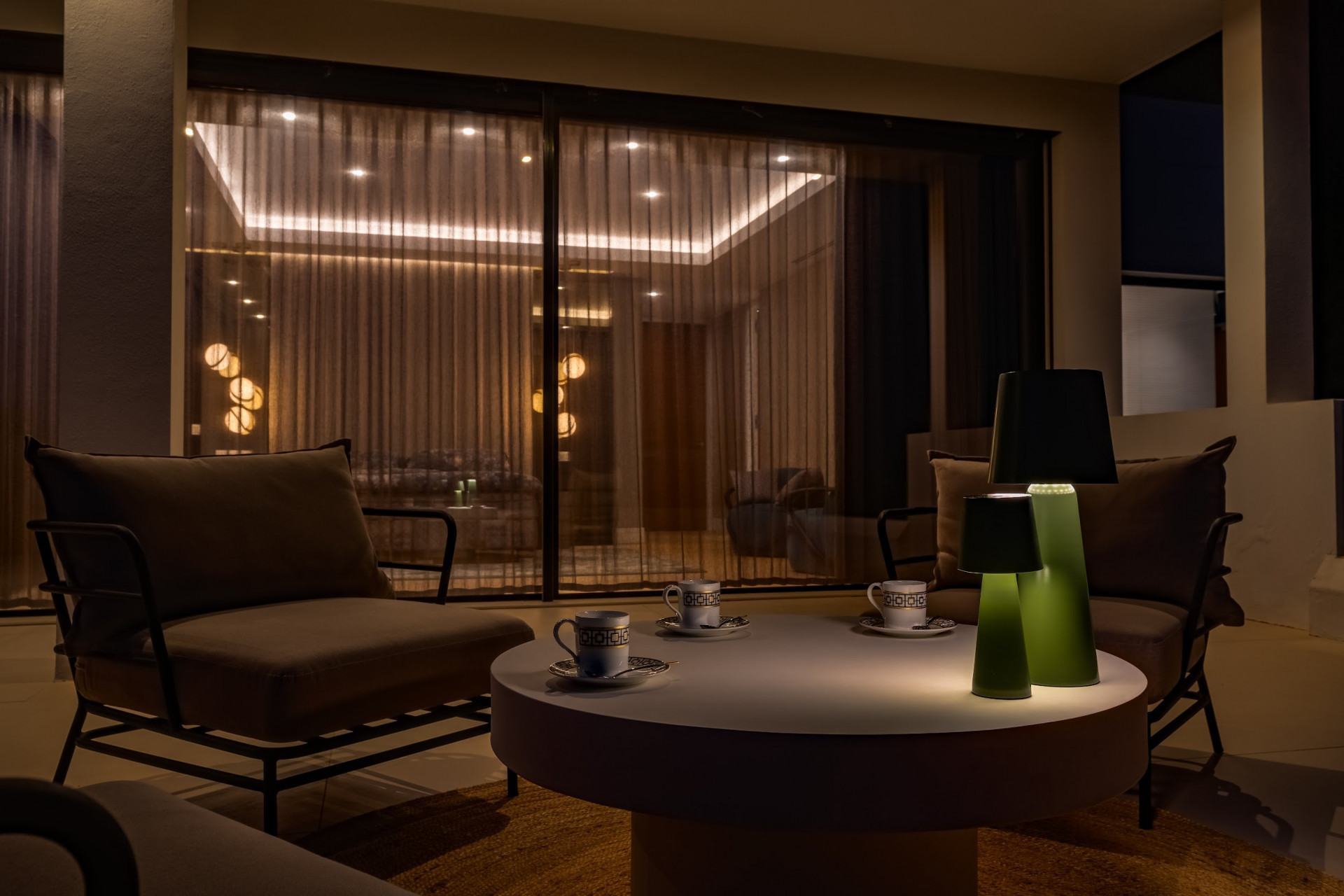 5-bedroom villa in Marbella Golden Mile — frame 10