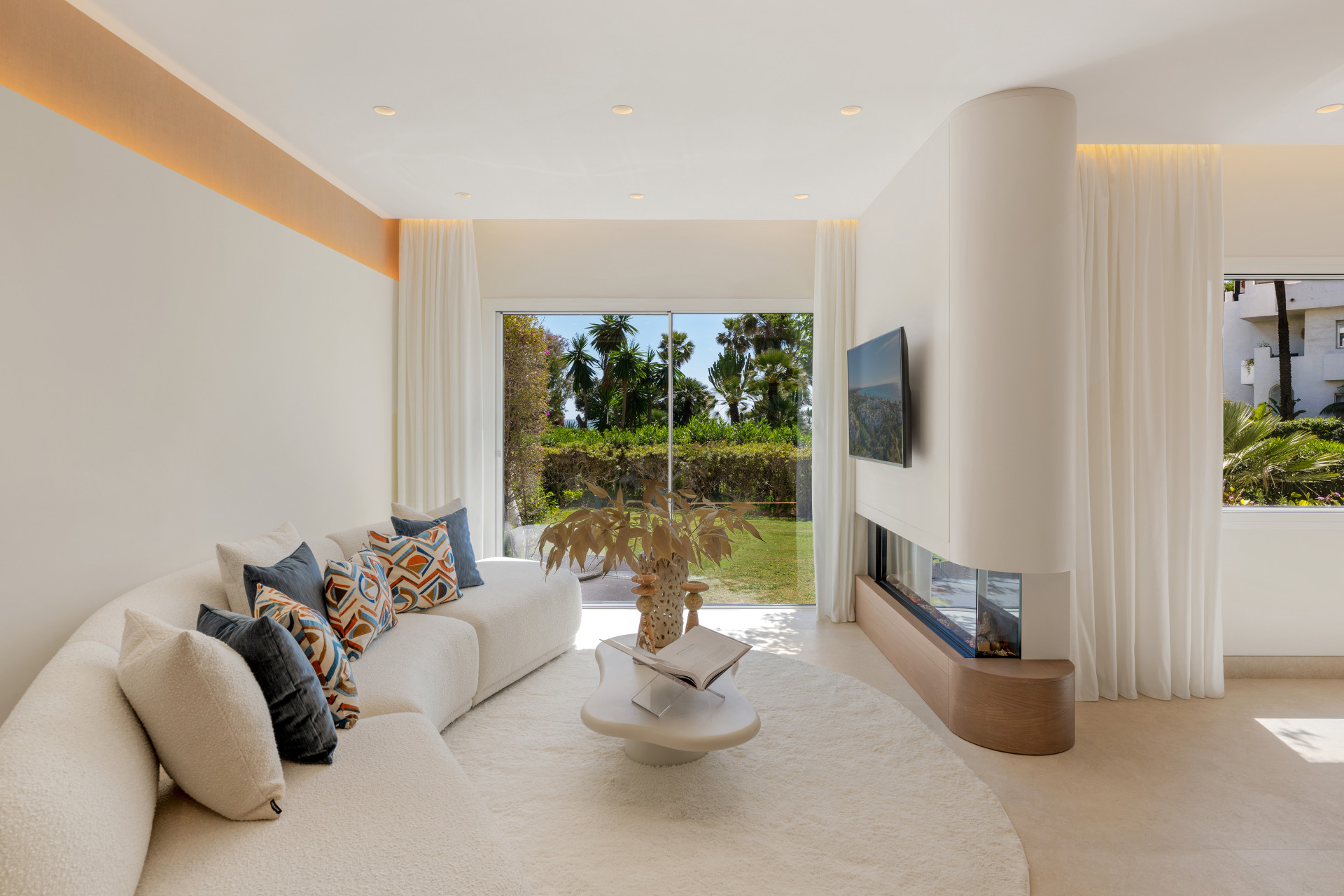3-bedroom apartment in Costalita — frame 25