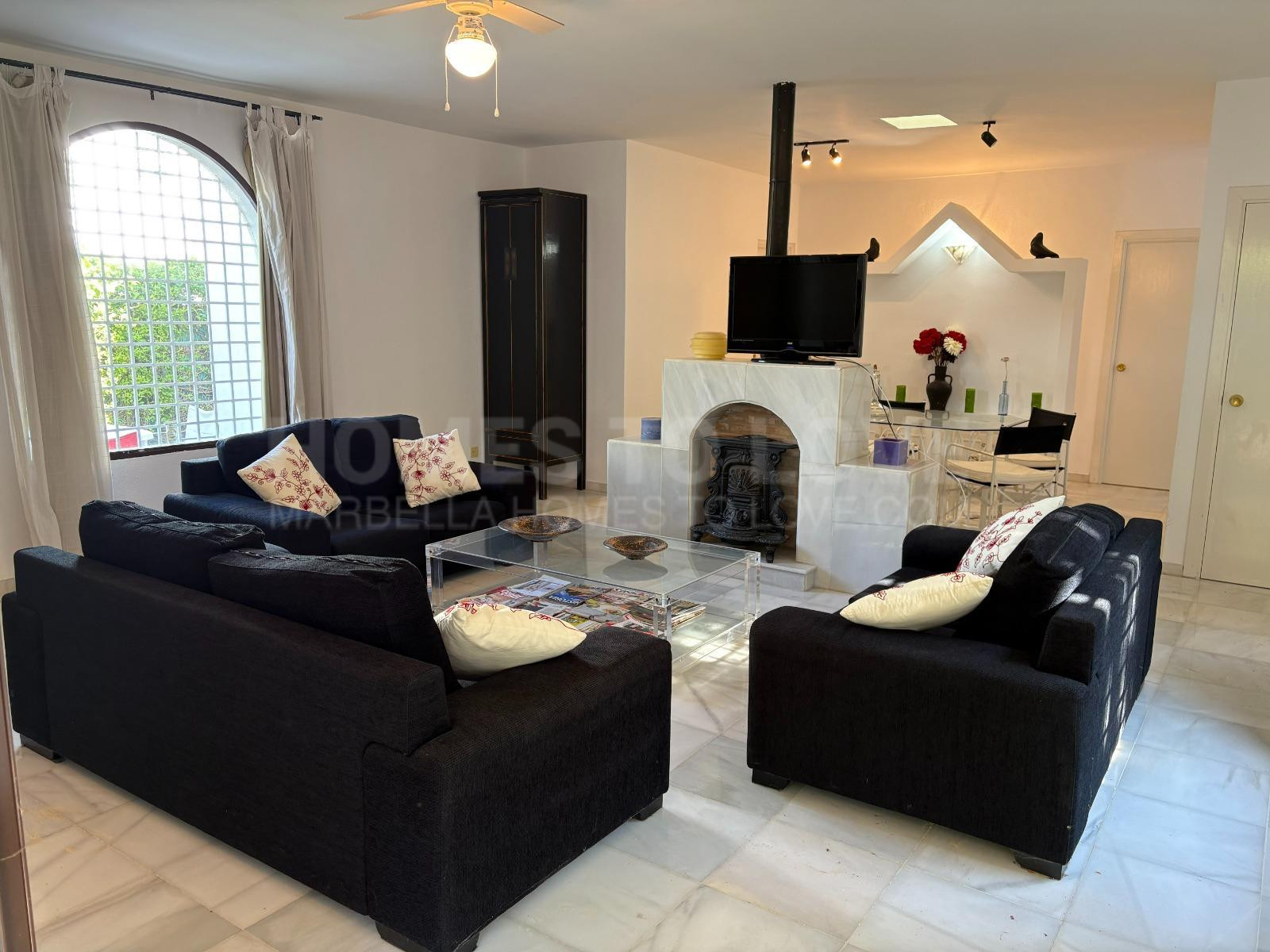 Villa à vendre à Artola, Marbella Est