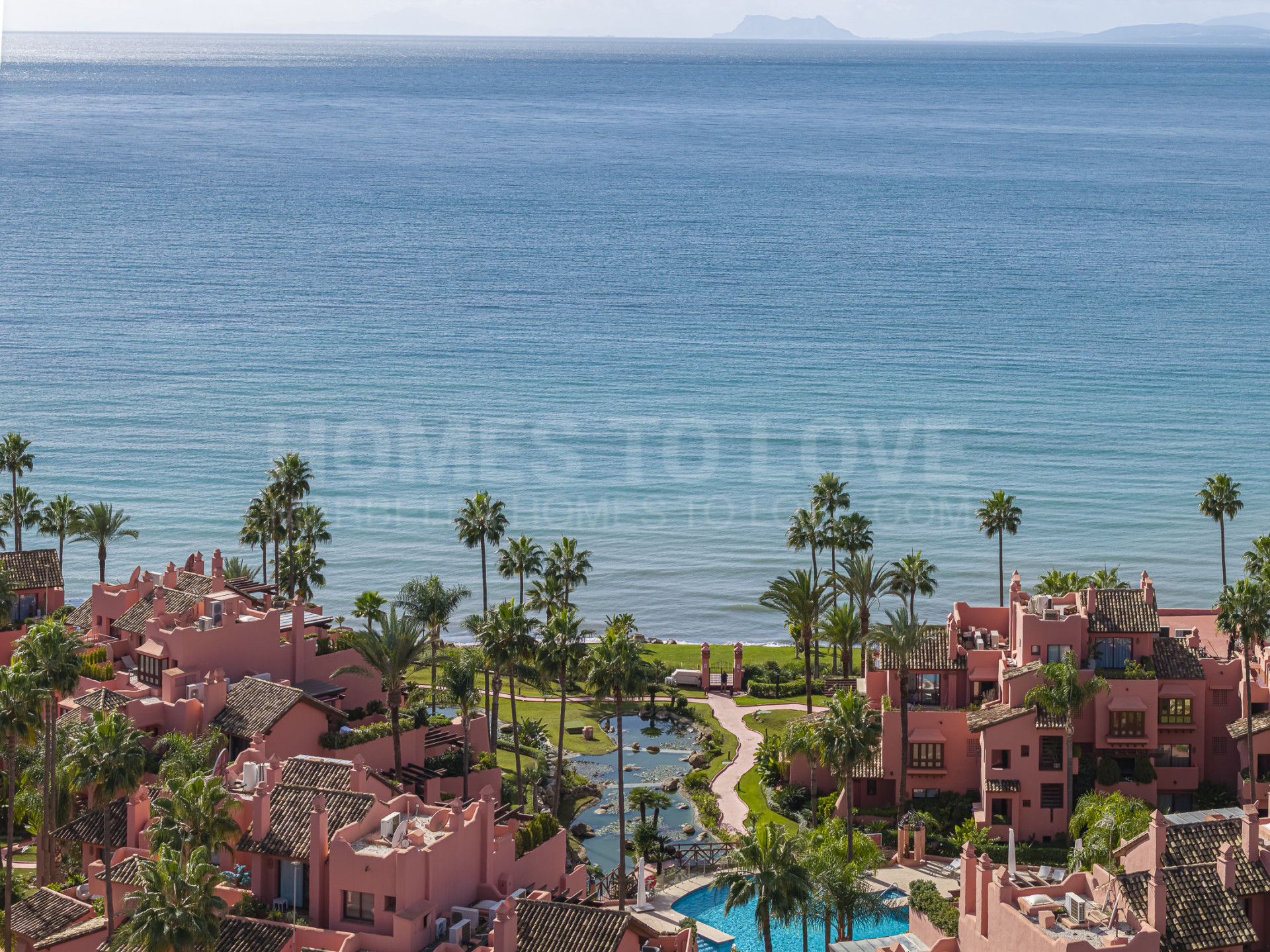 Apartamento en venta en Cabo Bermejo, Estepona Este