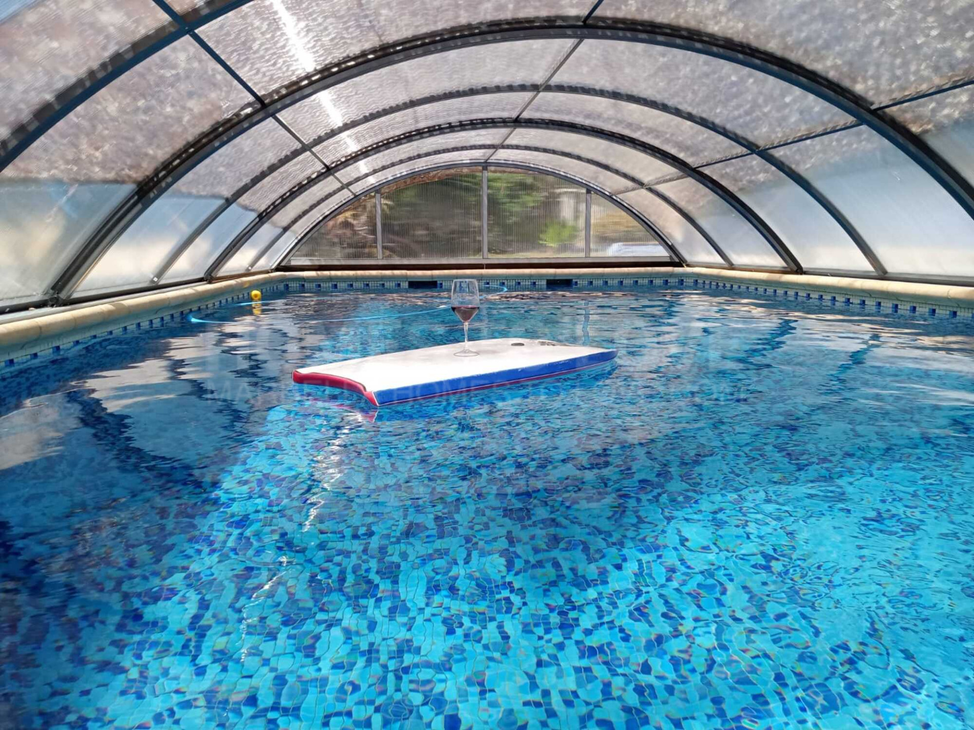 Villa en venta en Finca Cortesin, Casares del Sol - Casares Golf