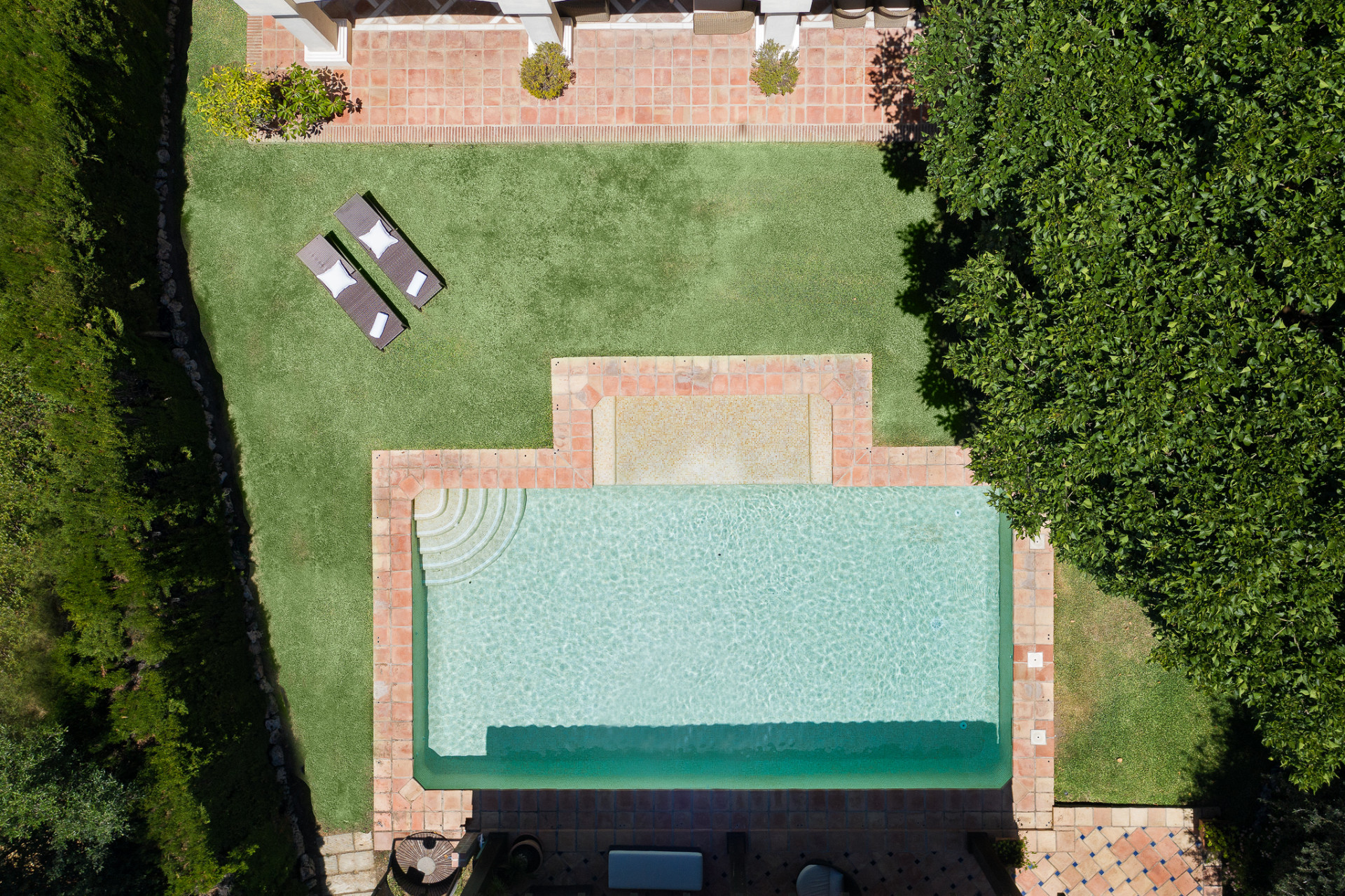 Villa in Sierra Blanca — frame 13