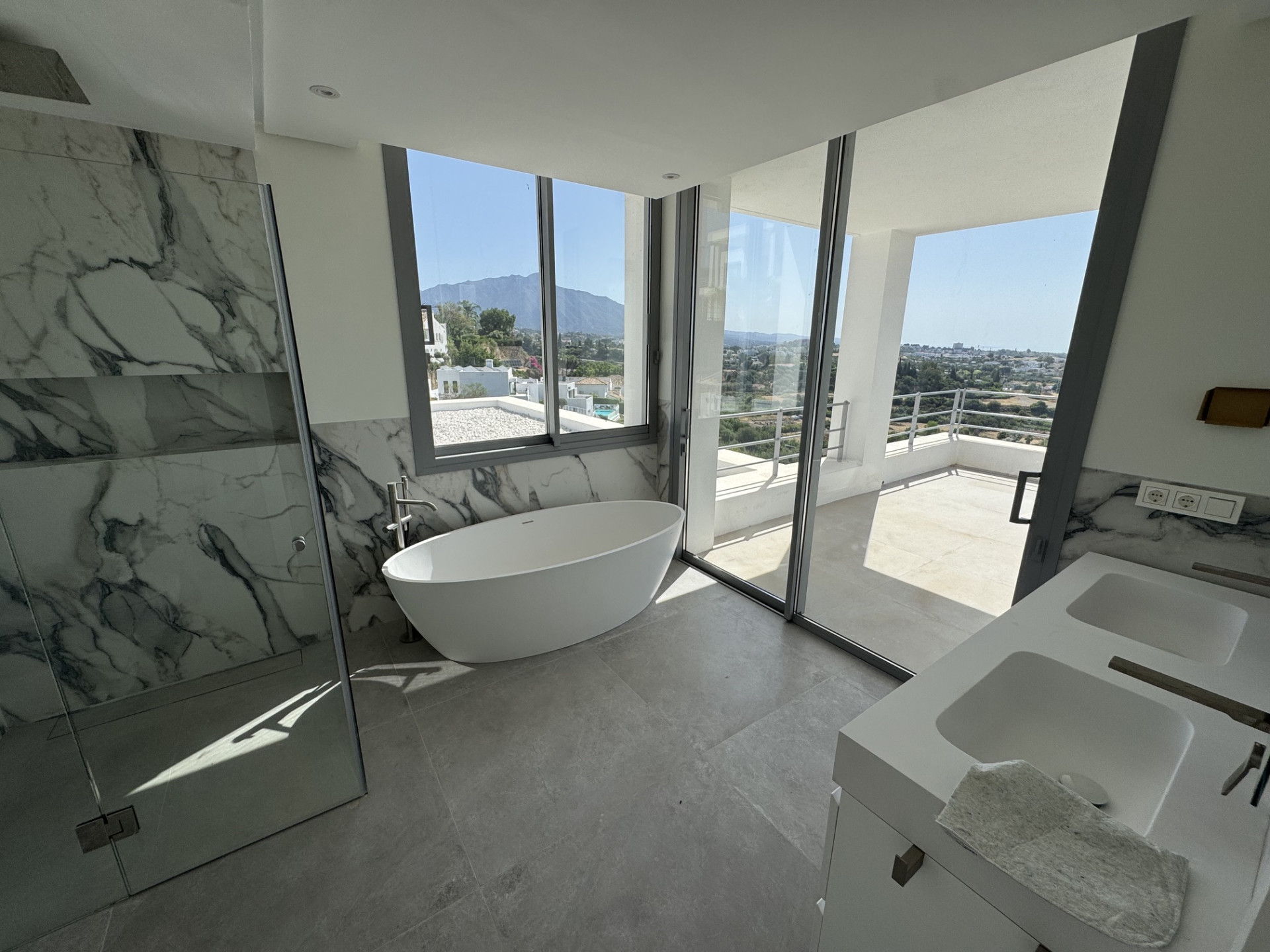 Villa in Los Arqueros — frame 19