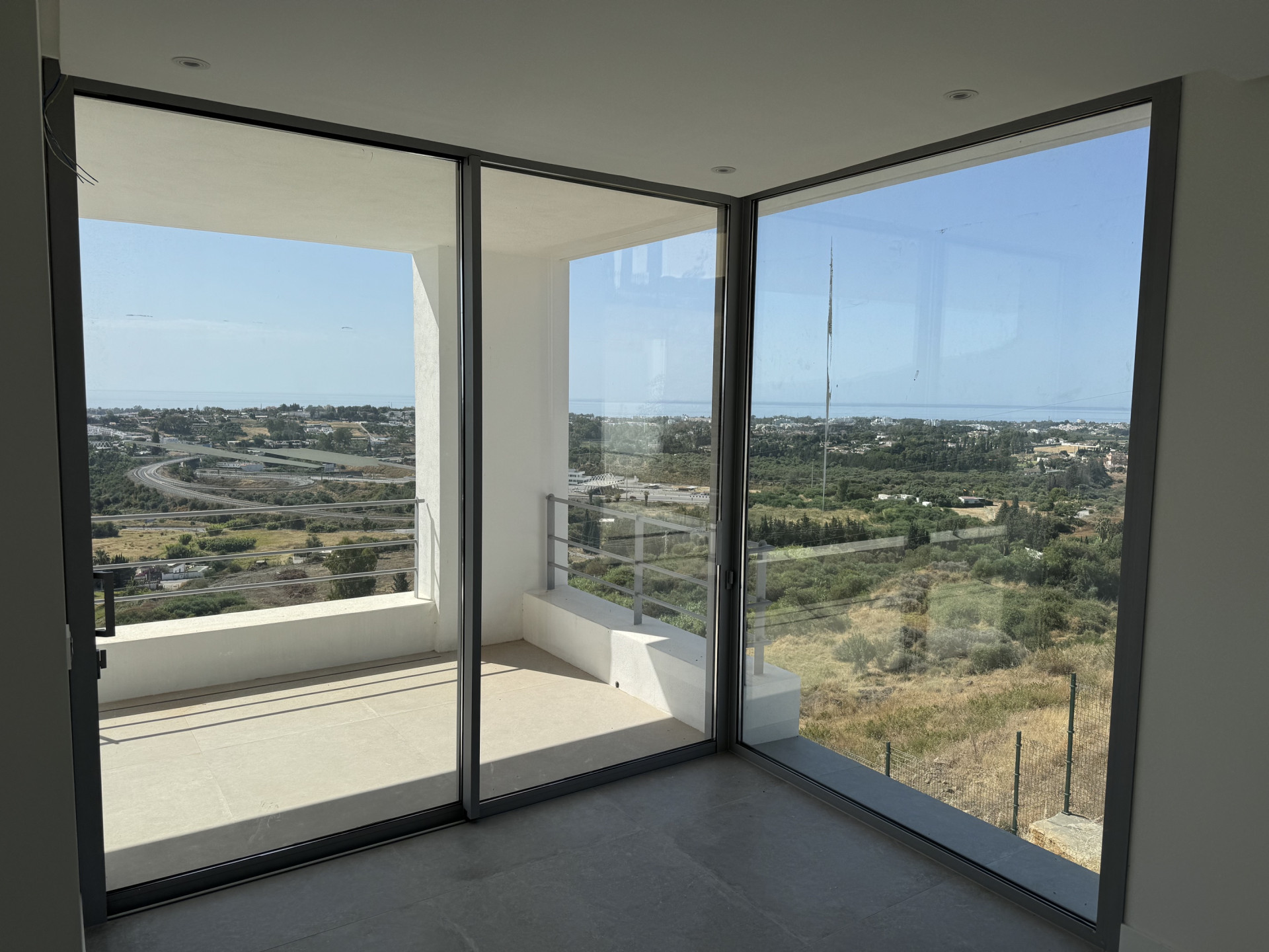 Villa in Los Arqueros — frame 14