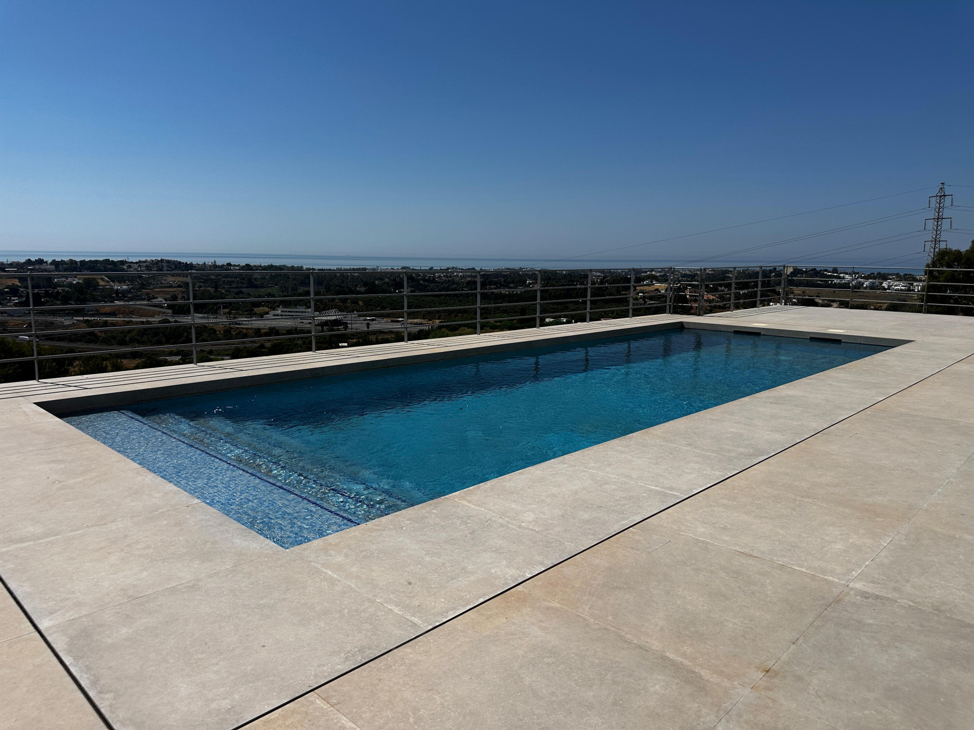 Villa in Los Arqueros — frame 5