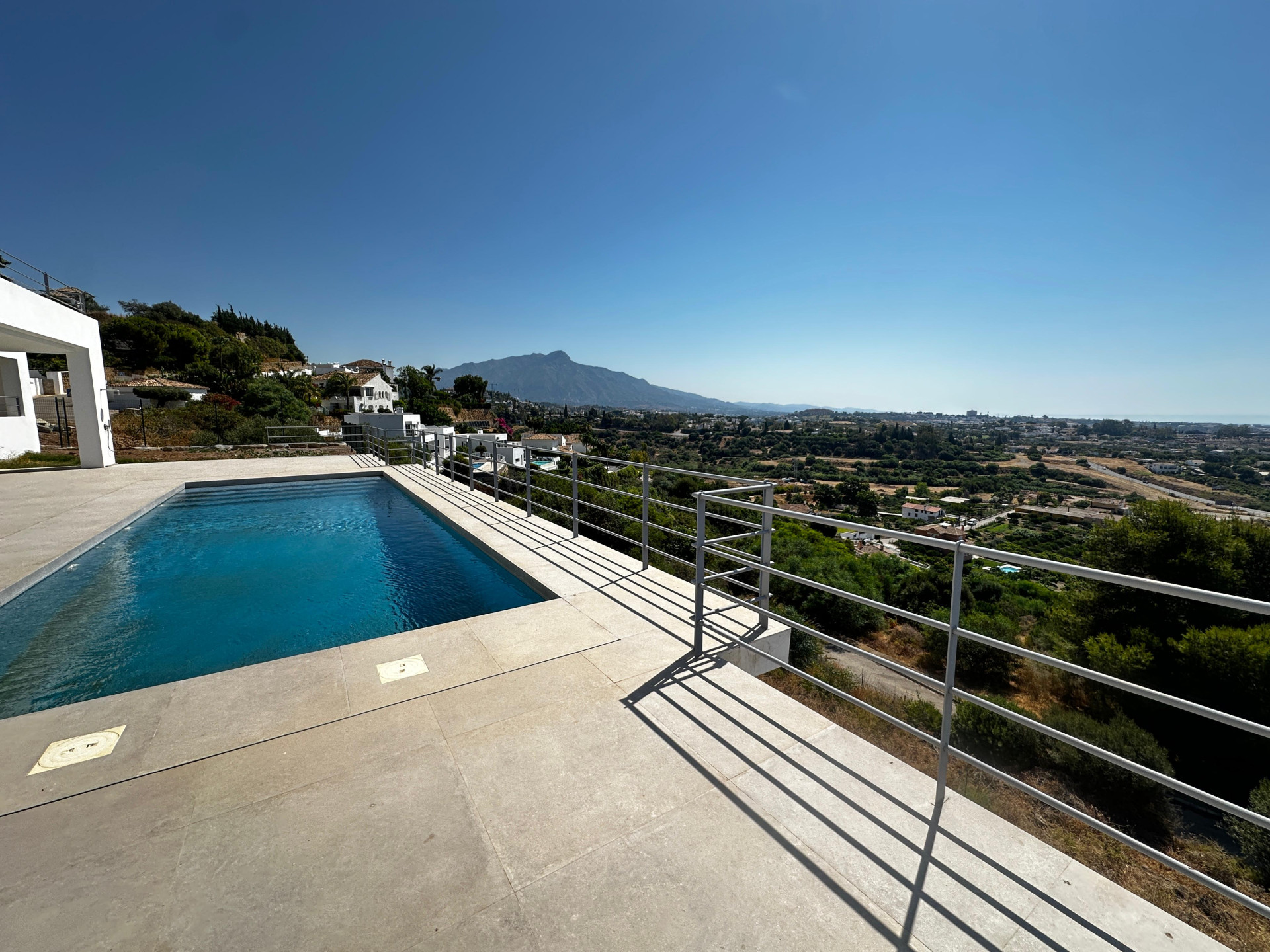 Villa in Los Arqueros — frame 4