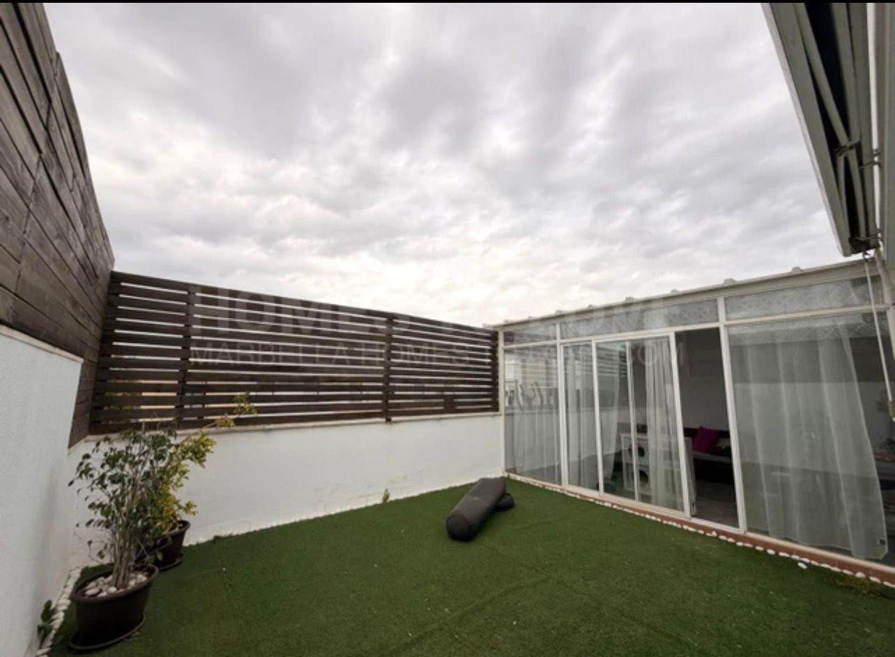 Duplex Penthouse for sale in Centro, Jerez de la Frontera