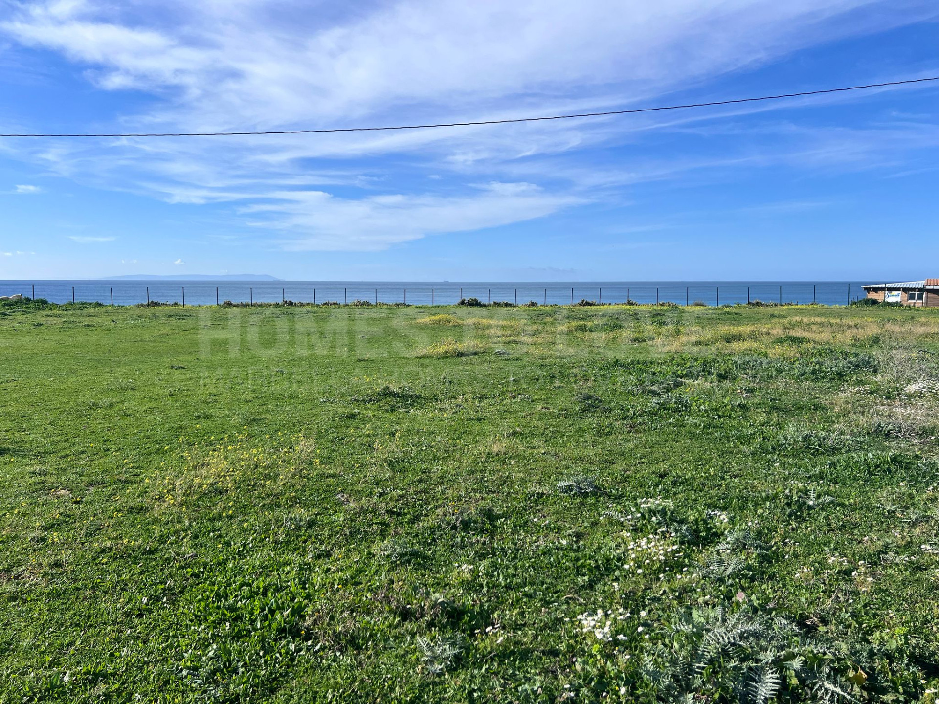 Plot for sale in Bolonia, Tarifa