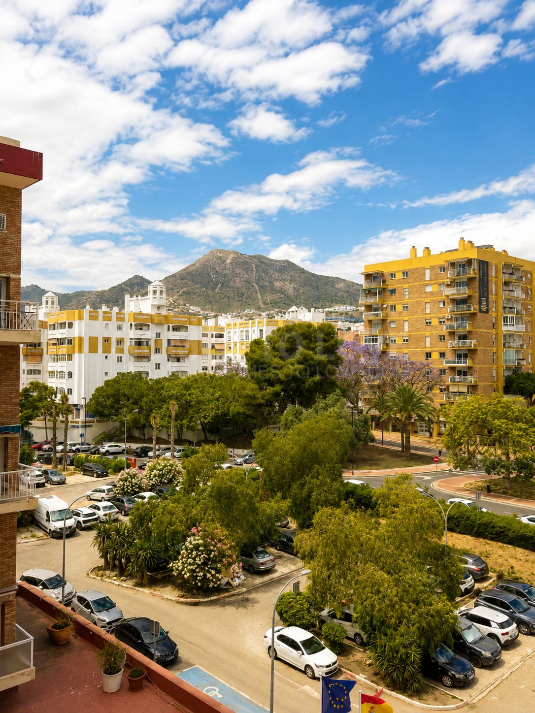 Studio for sale in Arroyo de la Miel, Benalmadena