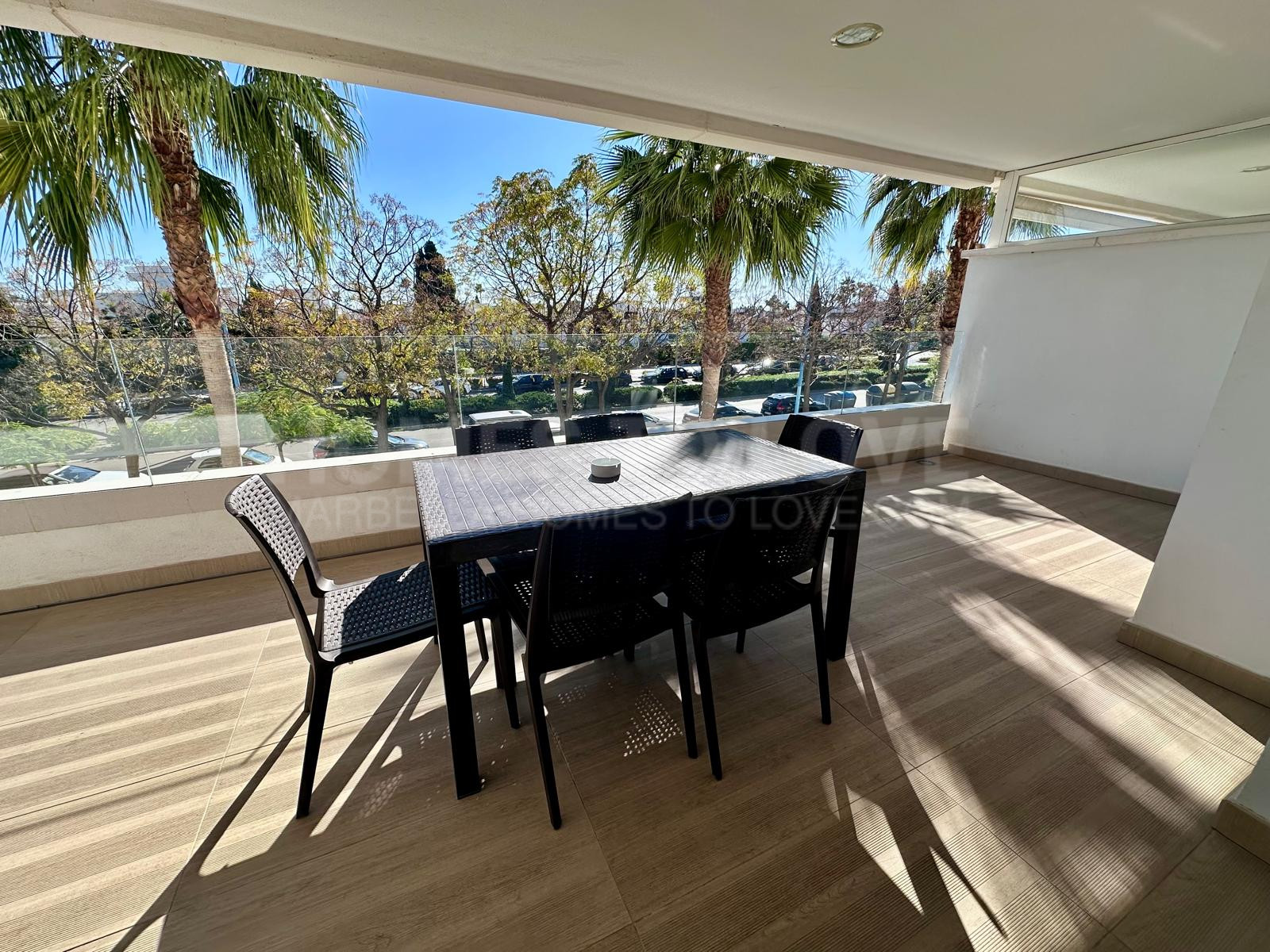 Appartement à vendre à Cortijo Blanco, San Pedro de Alcantara