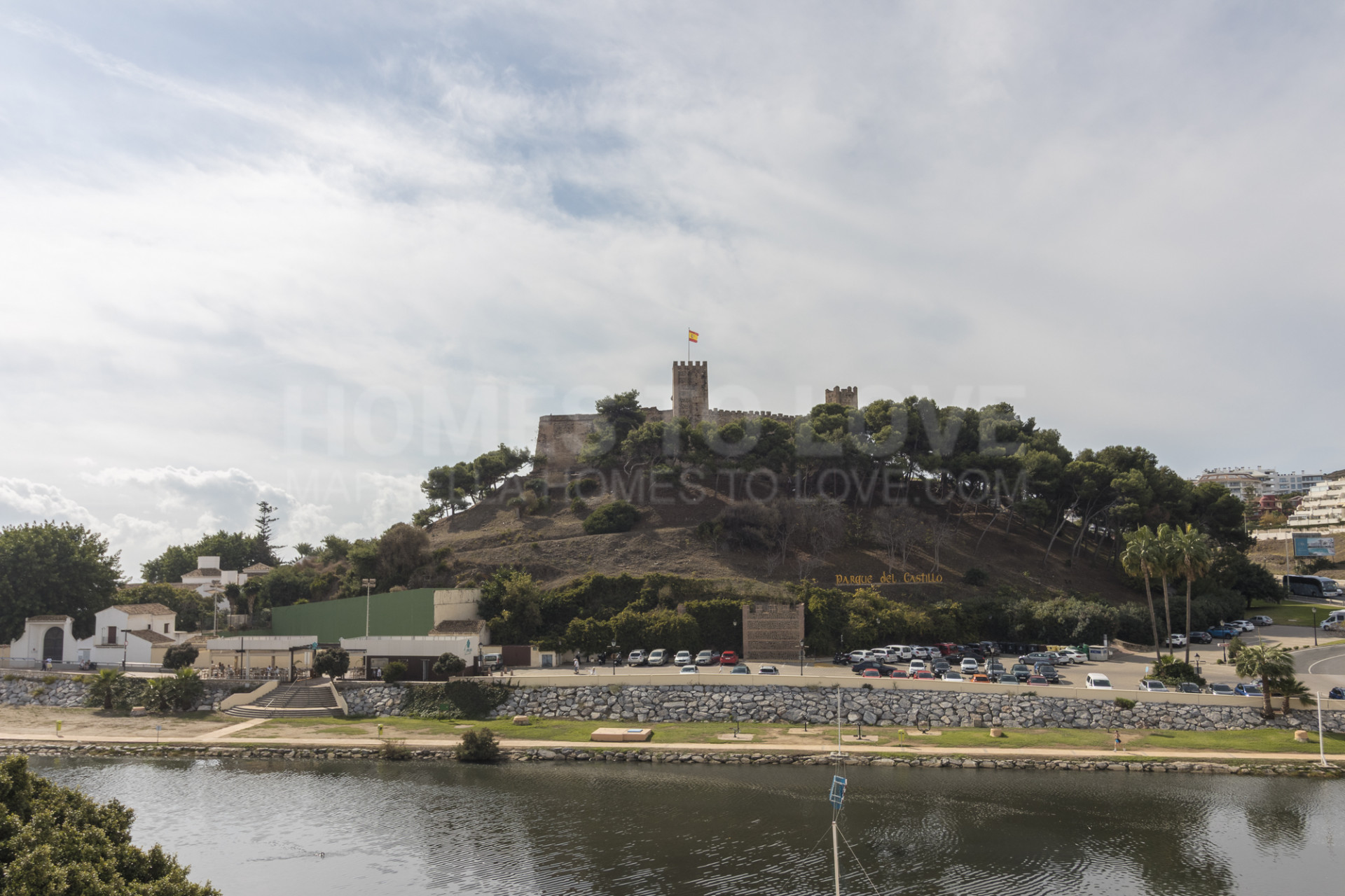 Appartement à vendre à Fuengirola Puerto