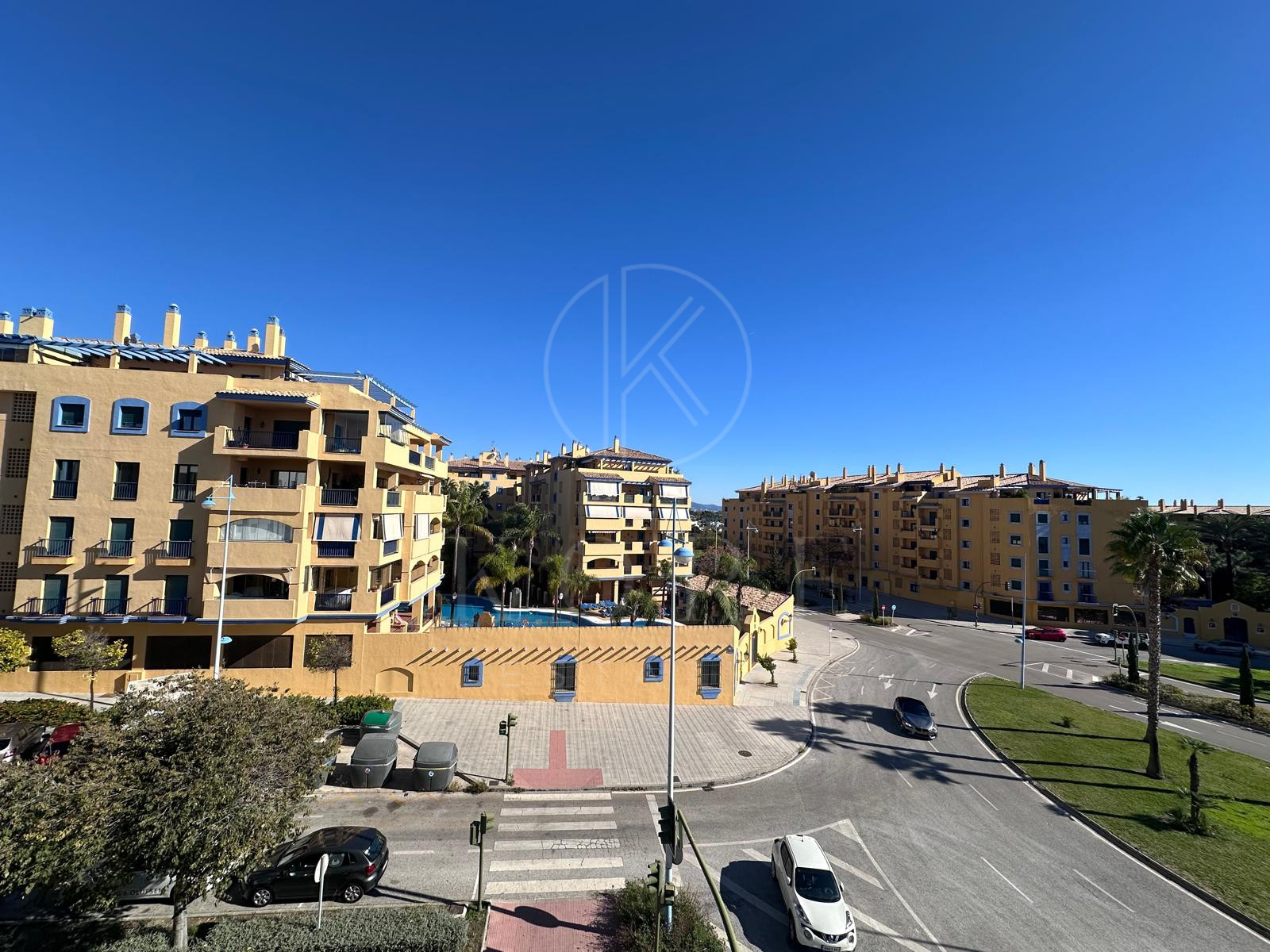 Apartment for sale in Nueva Alcantara, San Pedro de Alcantara