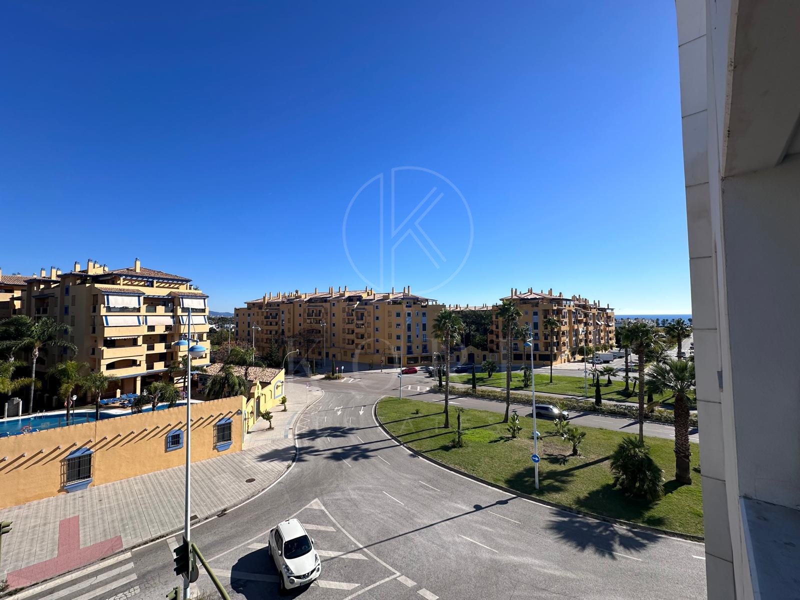 Apartment for sale in Nueva Alcantara, San Pedro de Alcantara