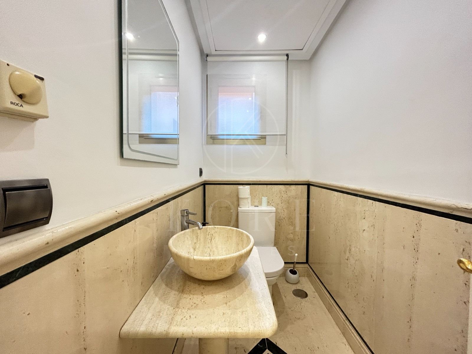 Apartament de vânzare în Marbella - Puerto Banus