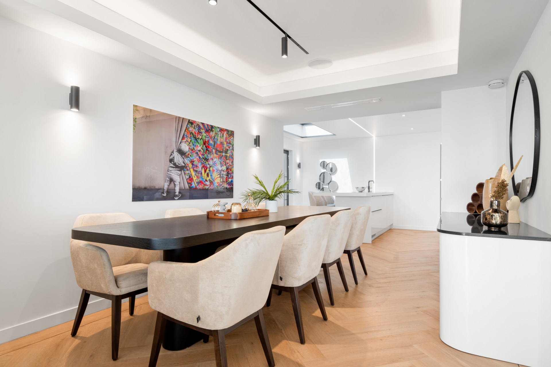 Villa 7 Bedrooms 7 Bathrooms in Marbella, Costa del Sol