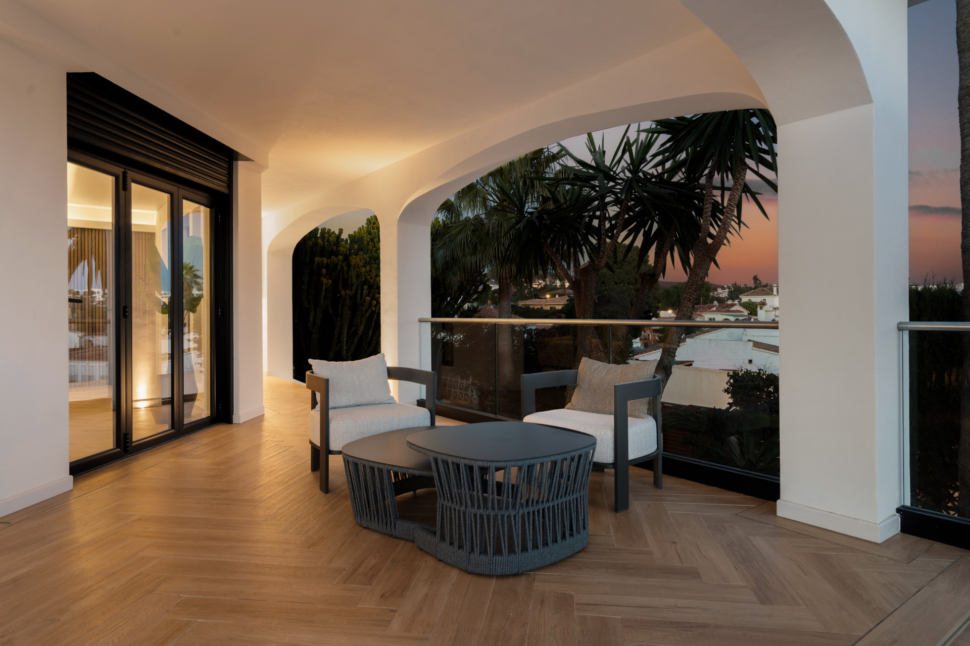 Villa 7 Bedrooms 7 Bathrooms in Marbella, Costa del Sol