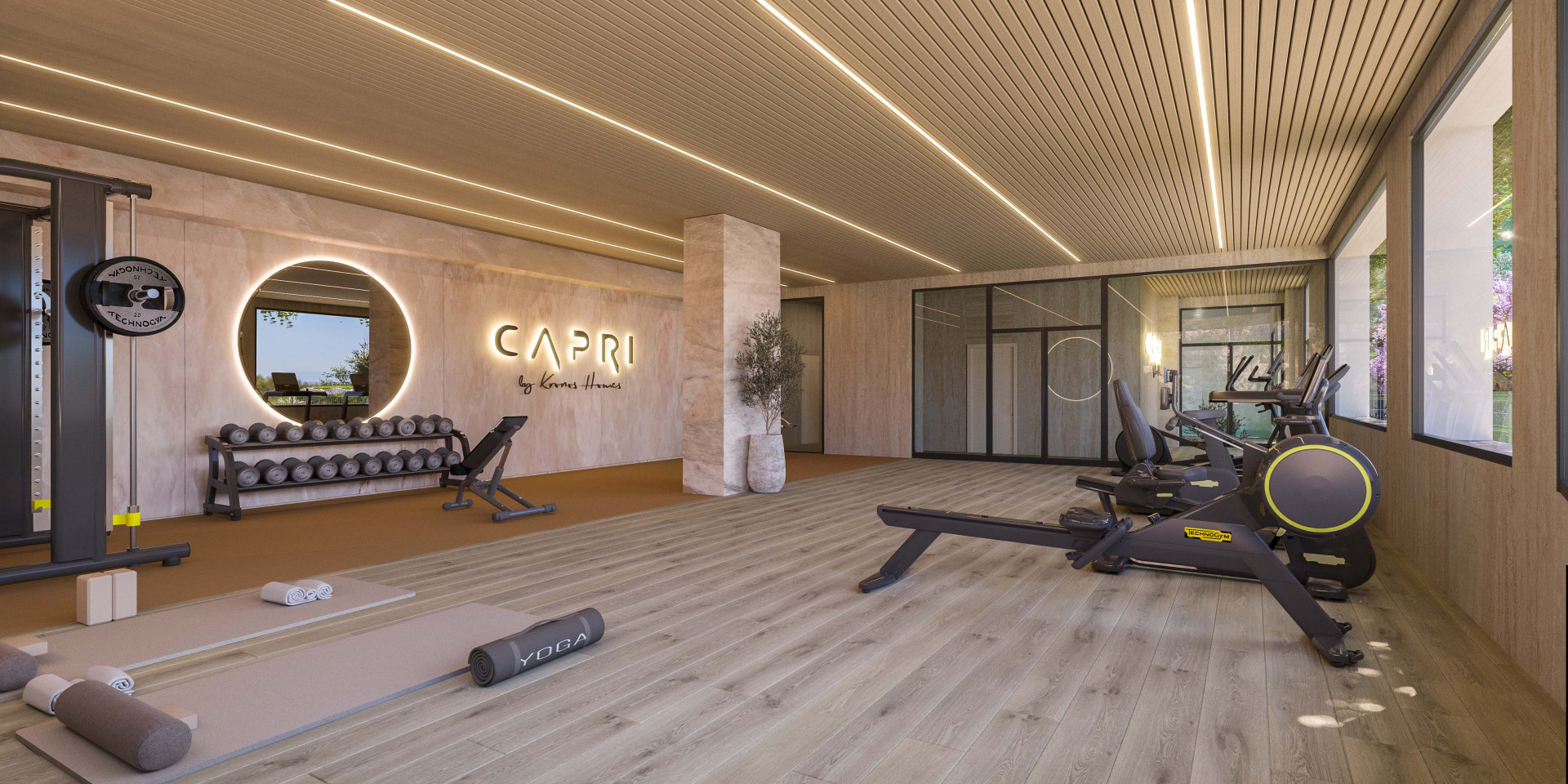 Apartment 2 Bedrooms 2 Bathrooms in Estepona, Costa del Sol