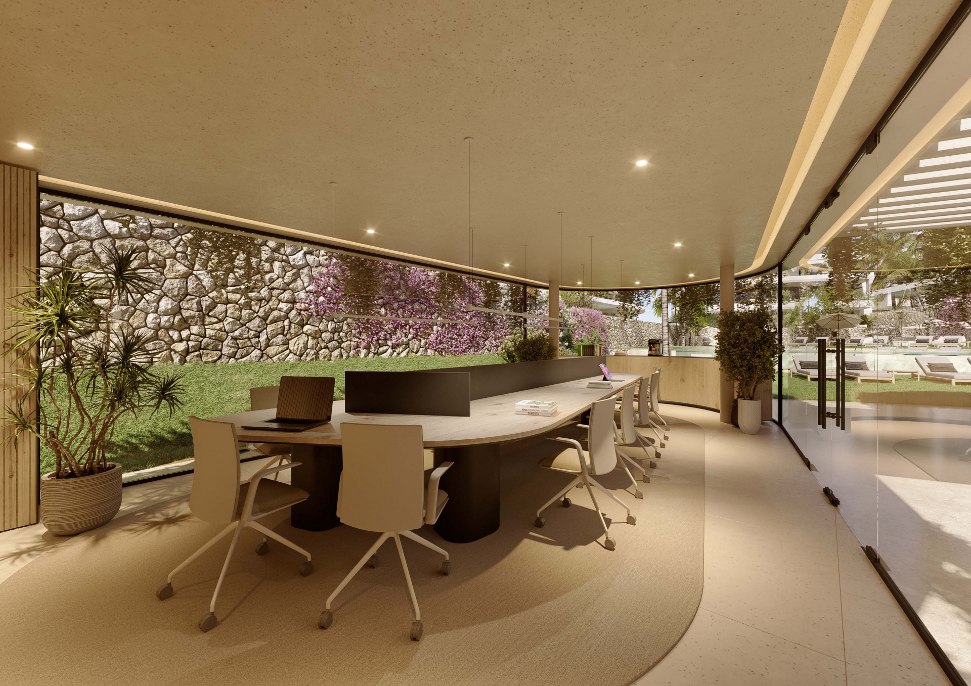 Apartment 2 Bedrooms 2 Bathrooms in Estepona, Costa del Sol