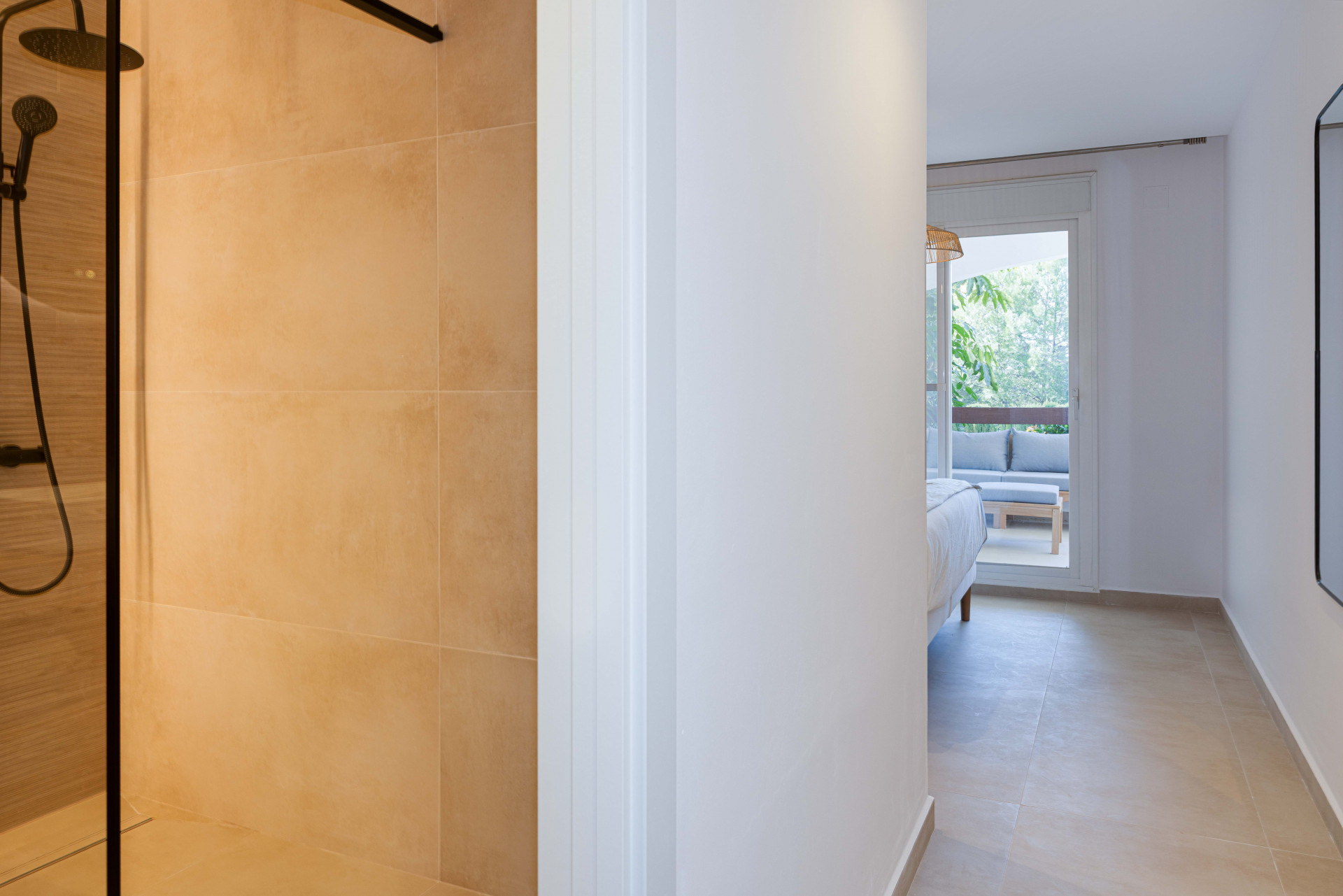 Apartment 2 Bedrooms 2 Bathrooms in Marbella, Costa del Sol