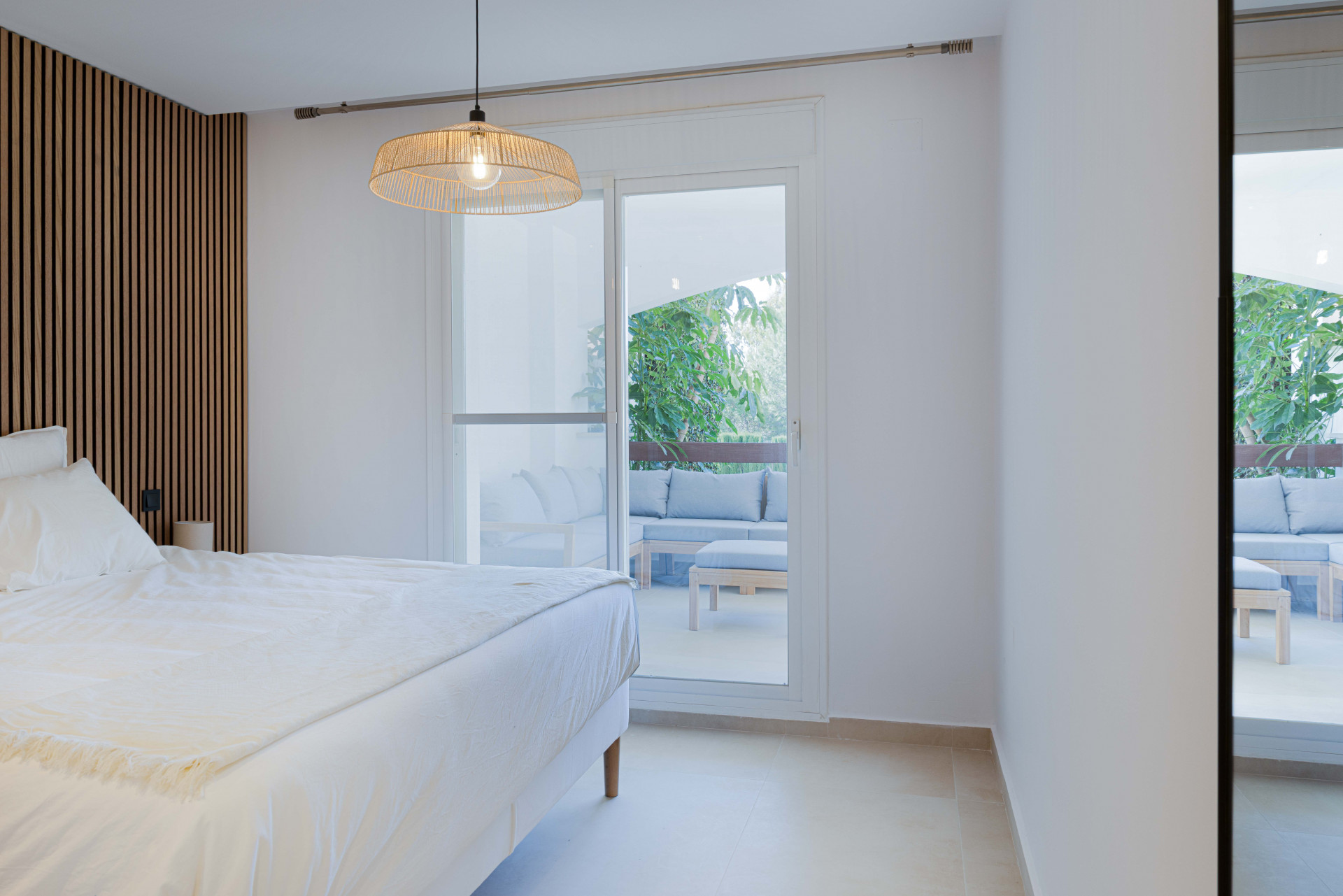 Apartment 2 Bedrooms 2 Bathrooms in Marbella, Costa del Sol