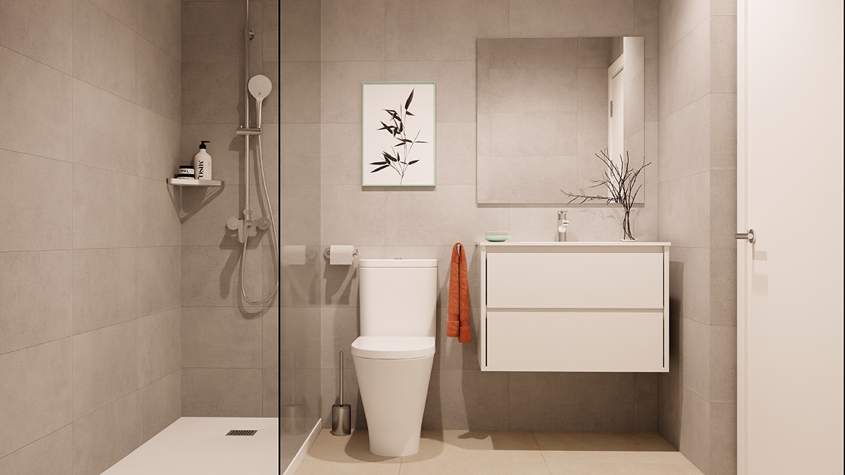 Apartment 4 Bedrooms 2 Bathrooms in Sotogrande, Costa del Sol