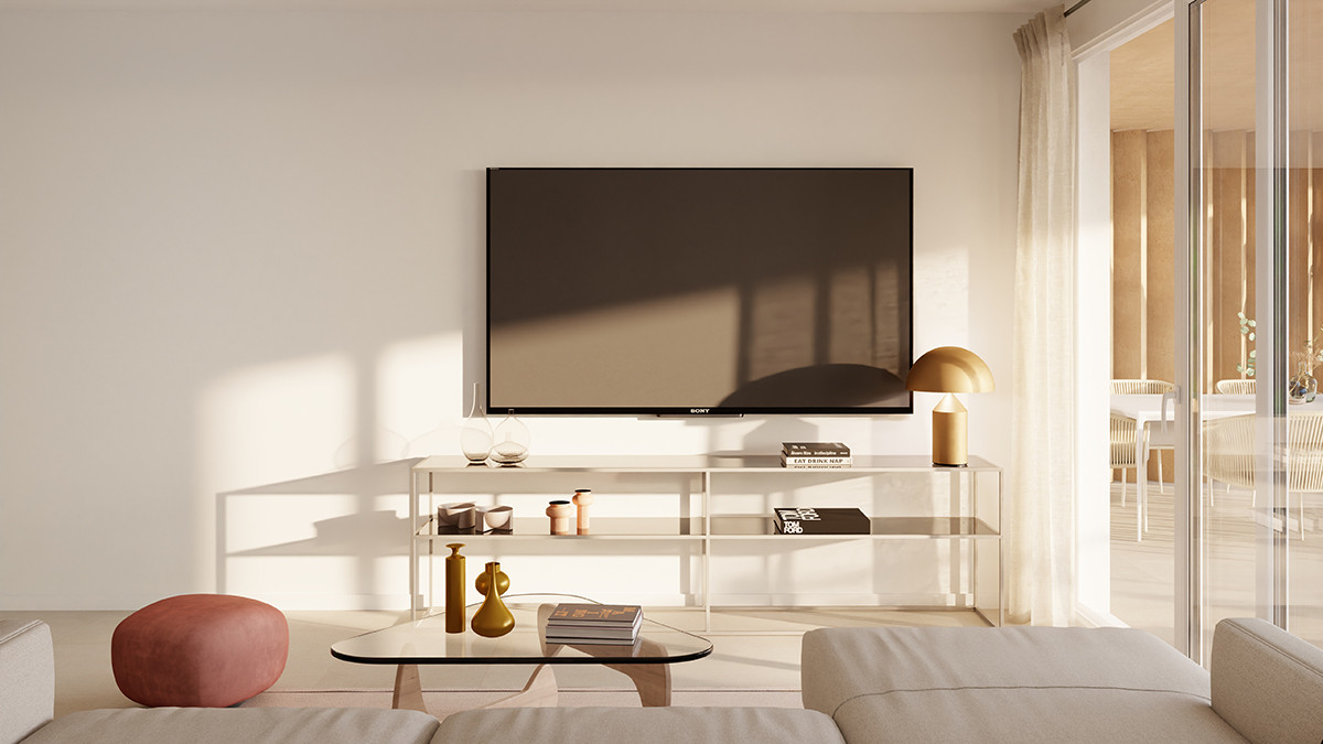 Apartment 4 Bedrooms 2 Bathrooms in Sotogrande, Costa del Sol