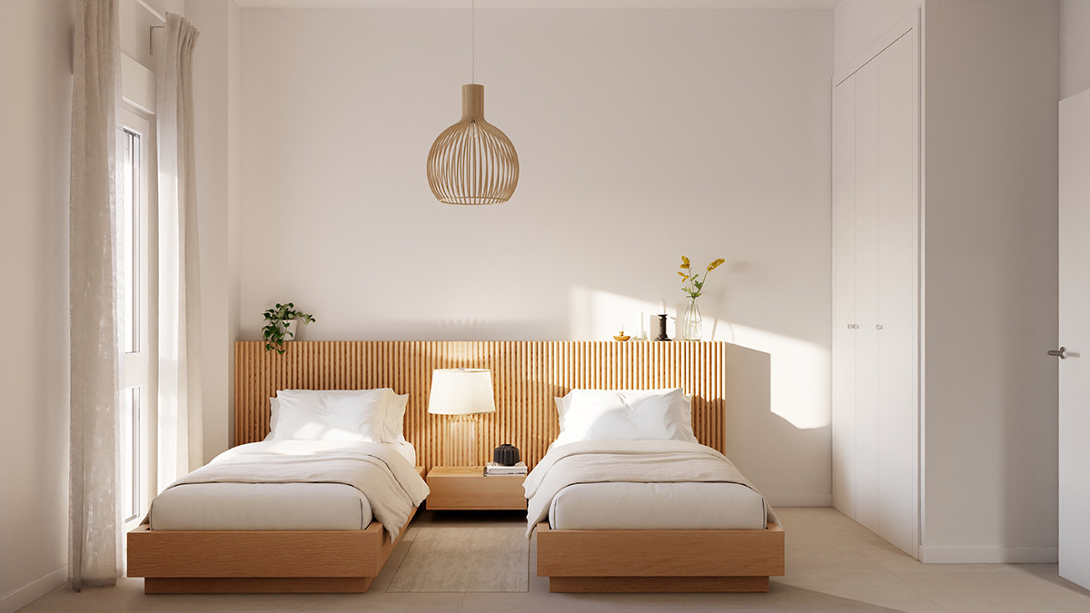 Apartment 4 Bedrooms 2 Bathrooms in Sotogrande, Costa del Sol