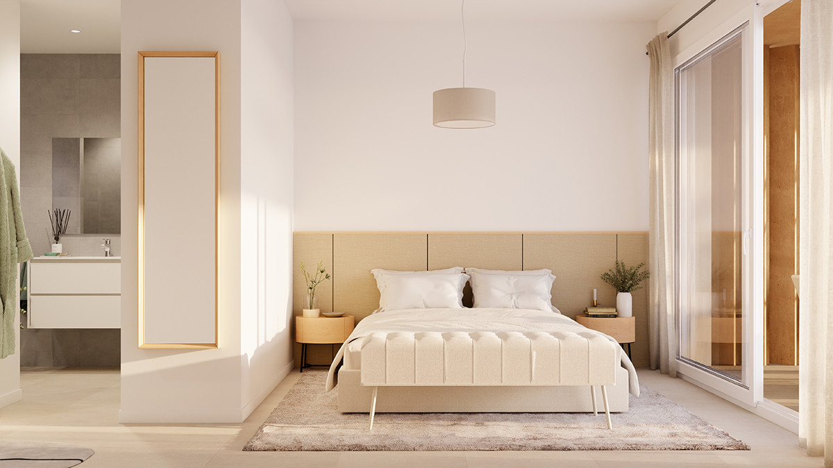 Apartment 4 Bedrooms 2 Bathrooms in Sotogrande, Costa del Sol