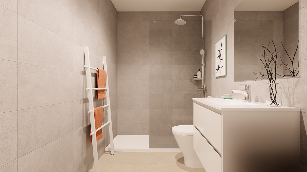 Apartment 4 Bedrooms 2 Bathrooms in Sotogrande, Costa del Sol